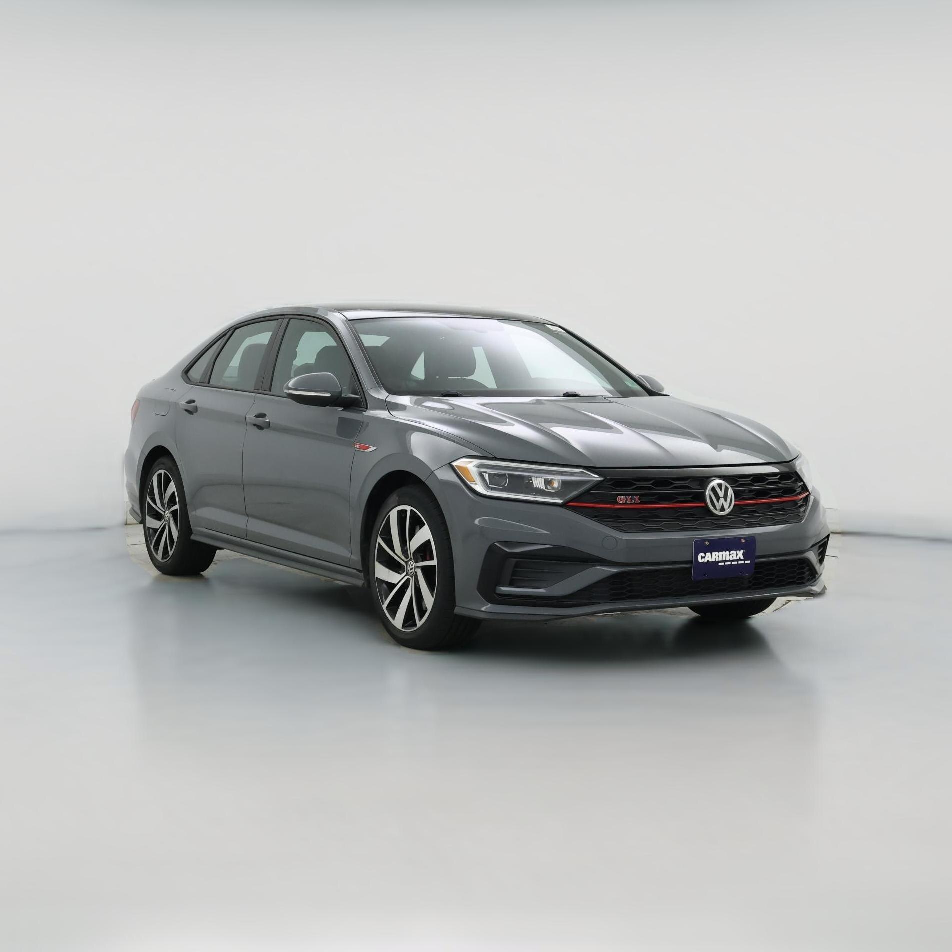 Thumbnail: 2020 Volkswagen Jetta - 1