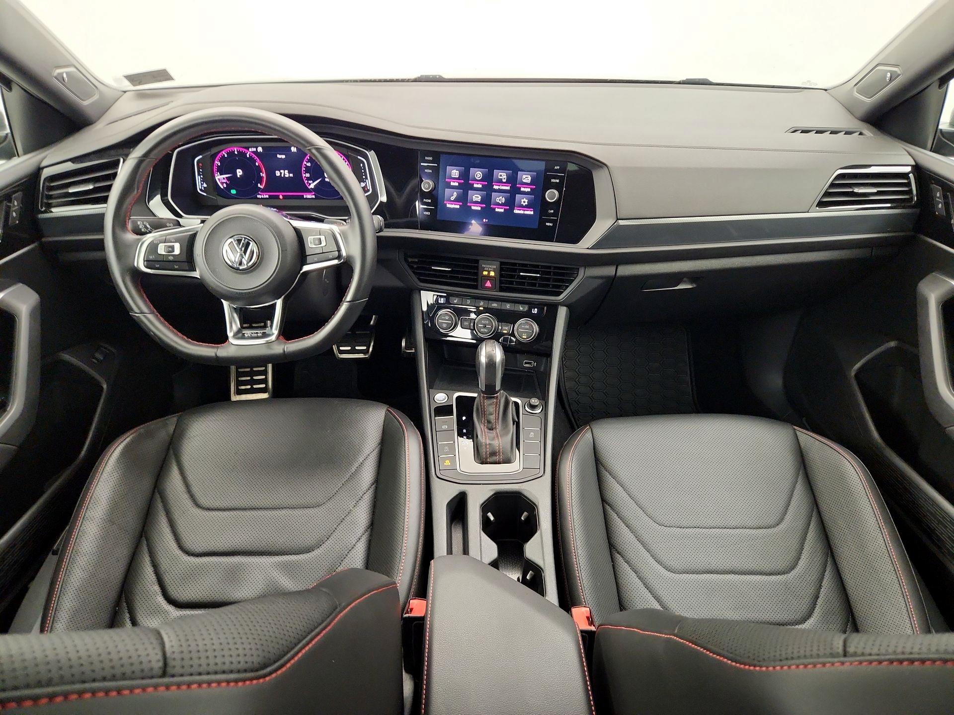 Thumbnail: 2020 Volkswagen Jetta - 9