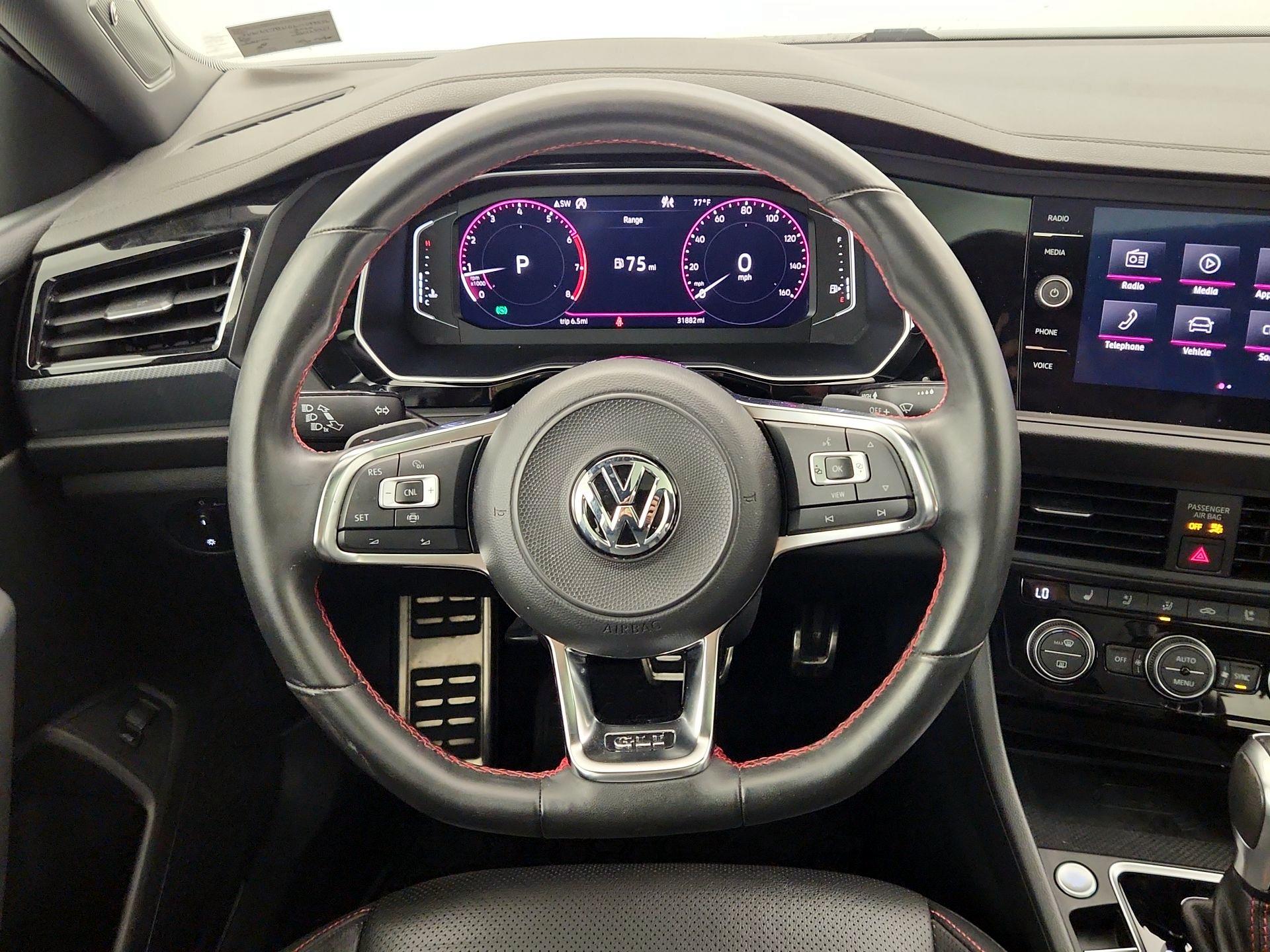 Thumbnail: 2020 Volkswagen Jetta - 10