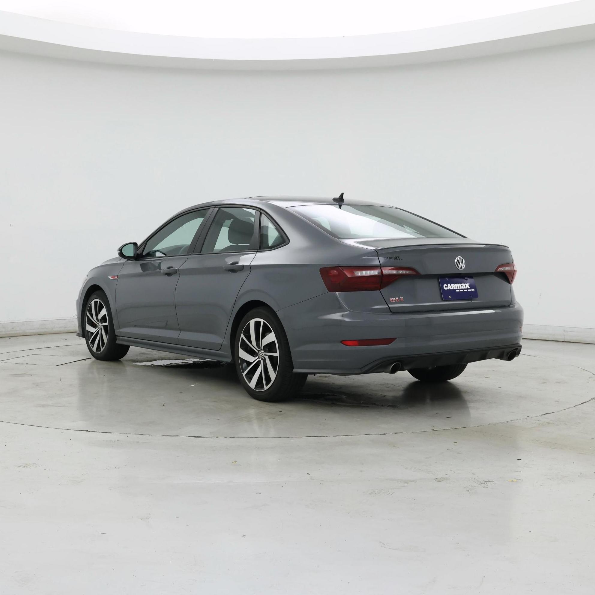 Thumbnail: 2020 Volkswagen Jetta - 2