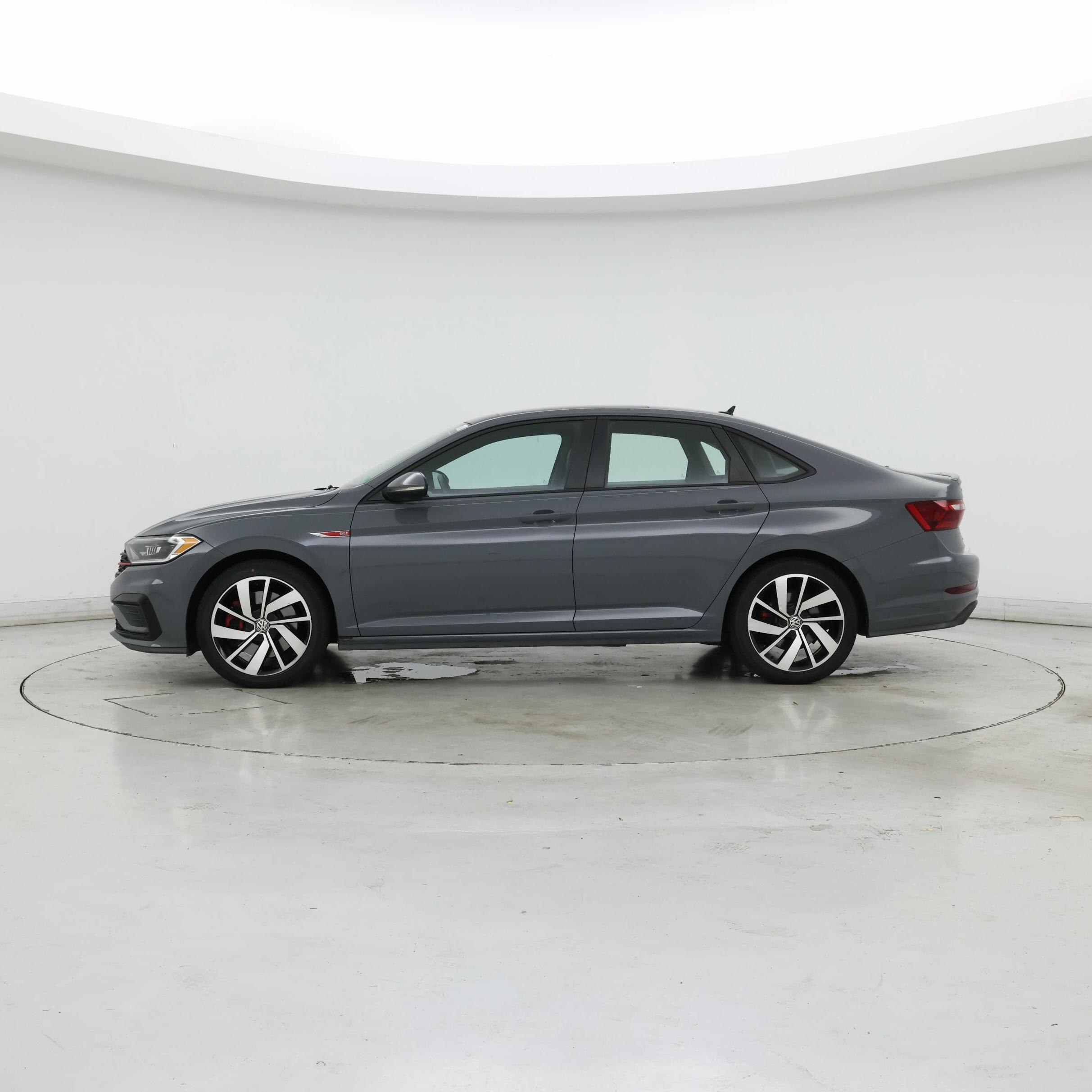 Thumbnail: 2020 Volkswagen Jetta - 3