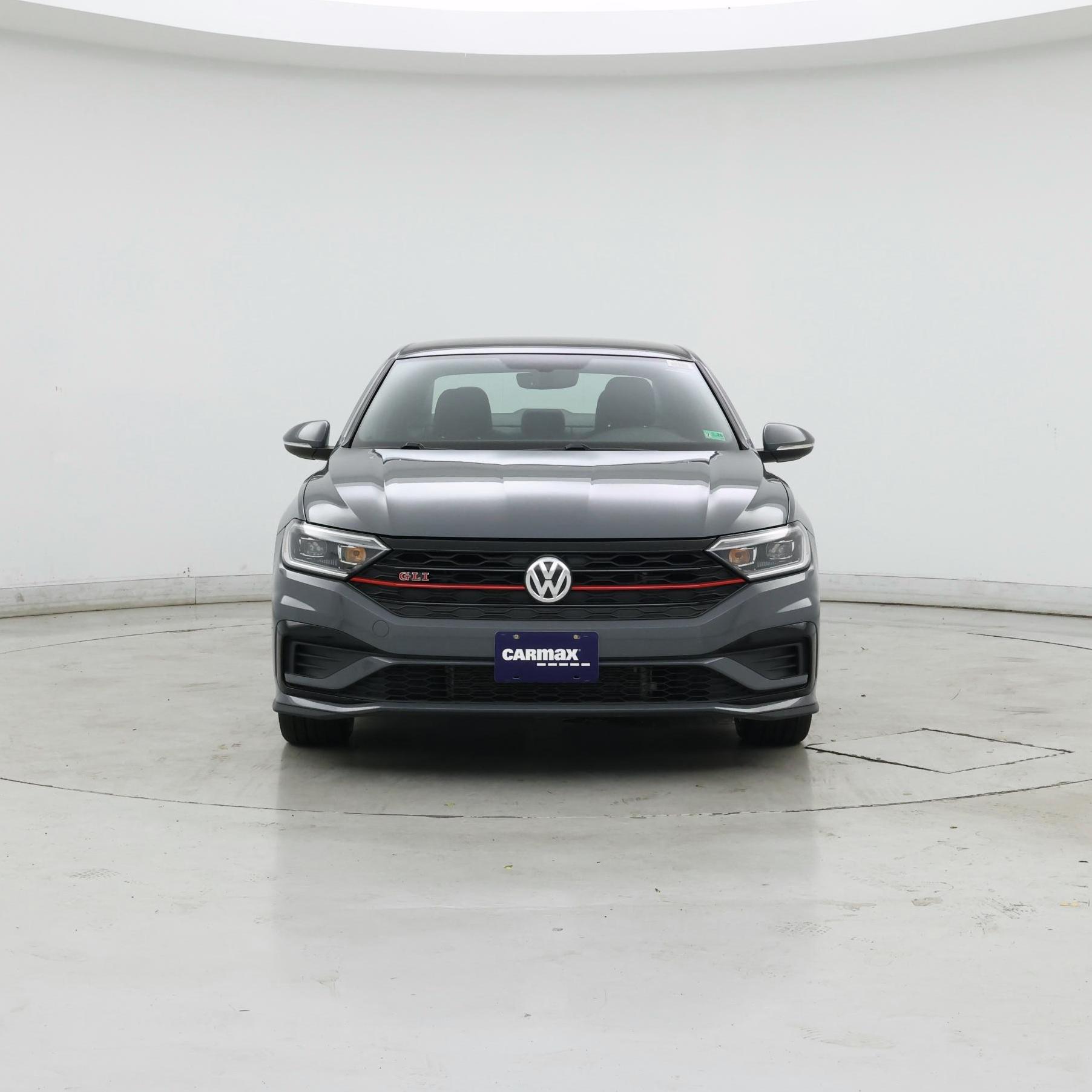 Thumbnail: 2020 Volkswagen Jetta - 5