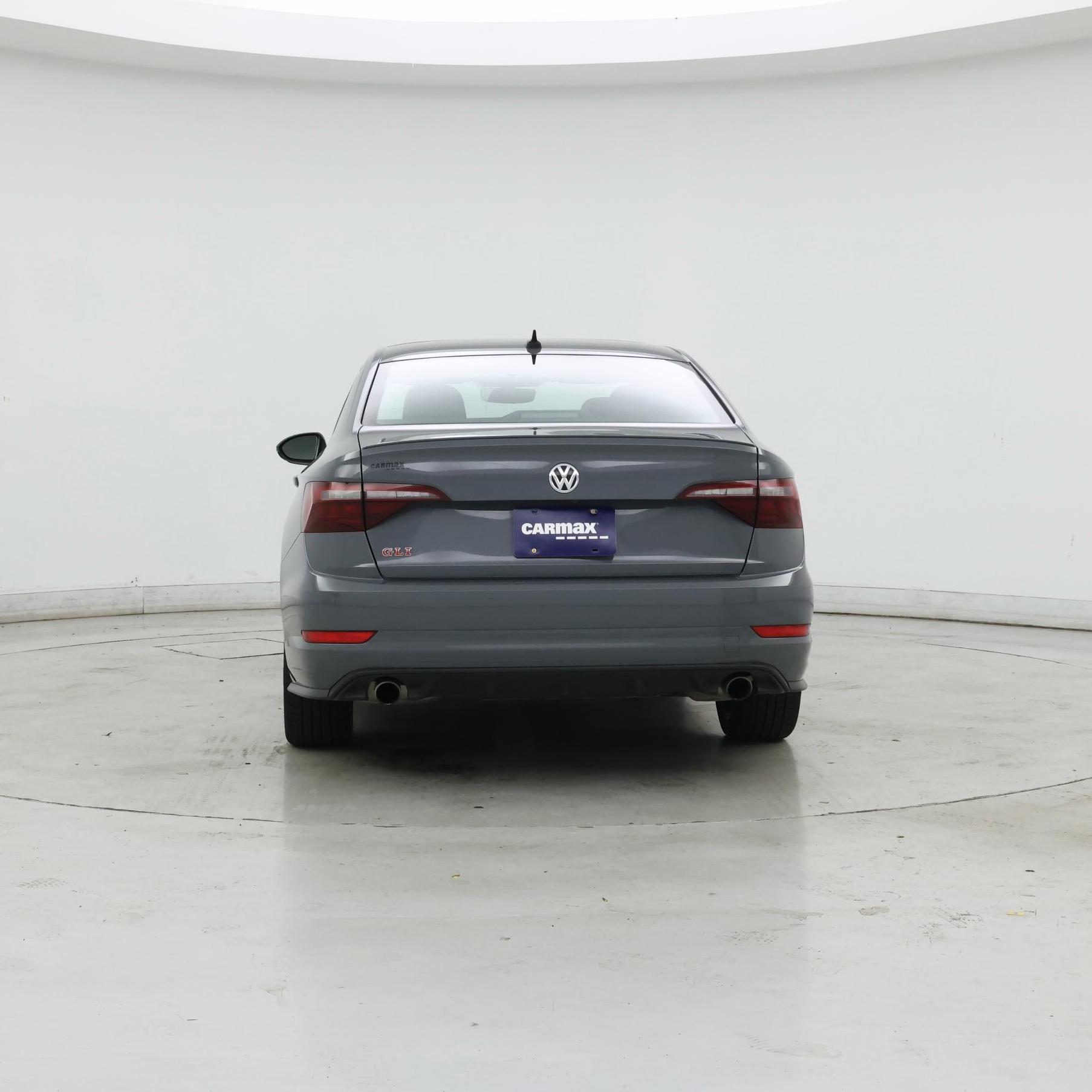 Thumbnail: 2020 Volkswagen Jetta - 6