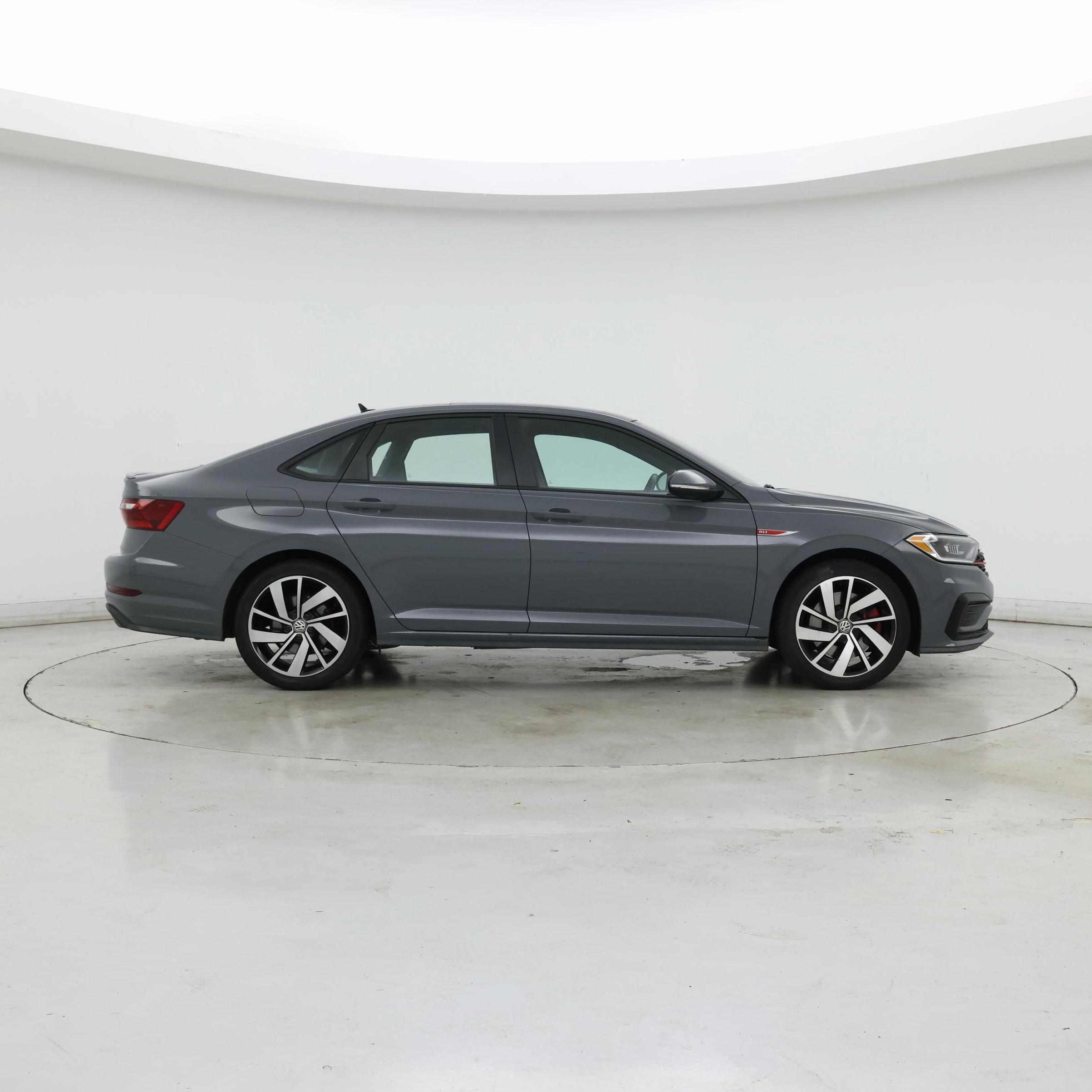 Thumbnail: 2020 Volkswagen Jetta - 7