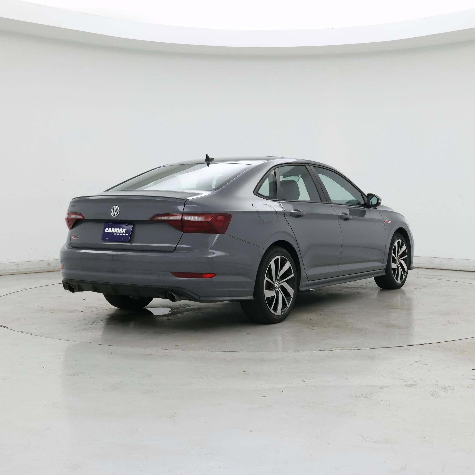 Thumbnail: 2020 Volkswagen Jetta - 8
