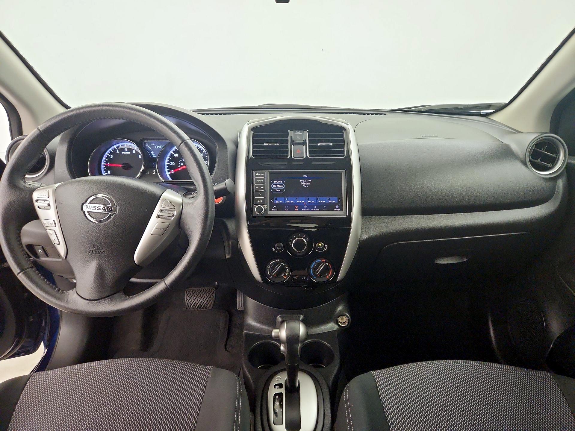 Thumbnail: 2019 Nissan Versa - 9