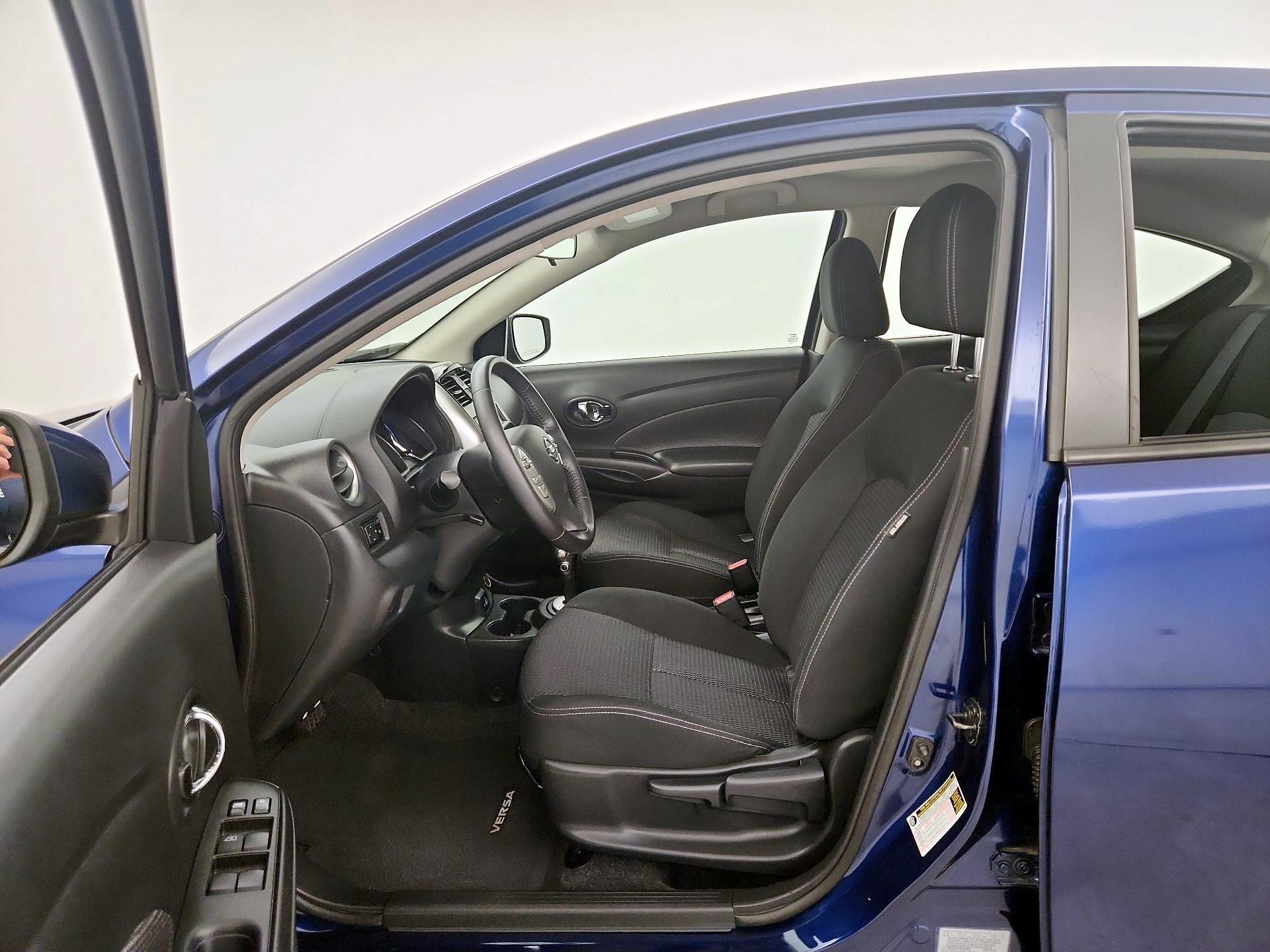 Thumbnail: 2019 Nissan Versa - 11