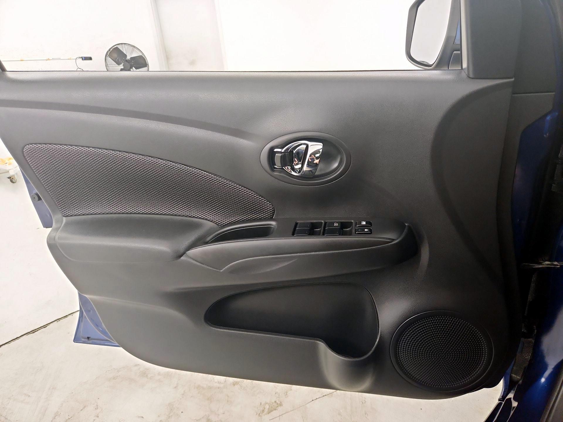 Thumbnail: 2019 Nissan Versa - 12