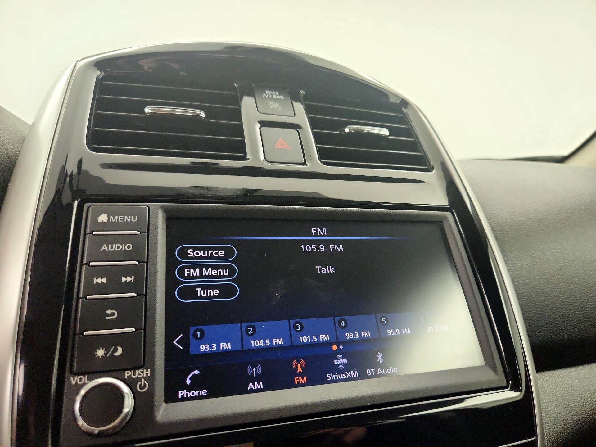 Thumbnail: 2019 Nissan Versa - 14