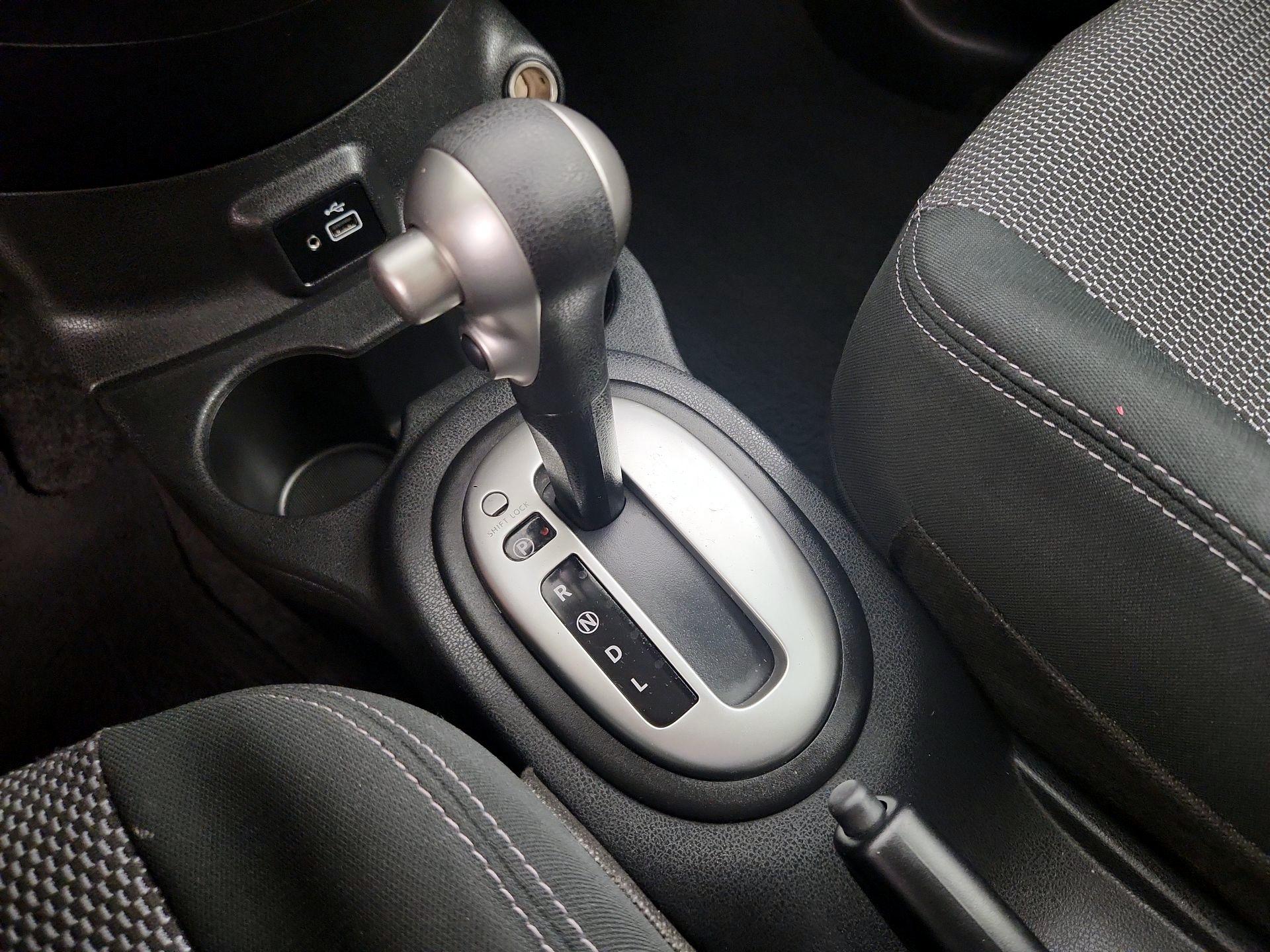 Thumbnail: 2019 Nissan Versa - 16