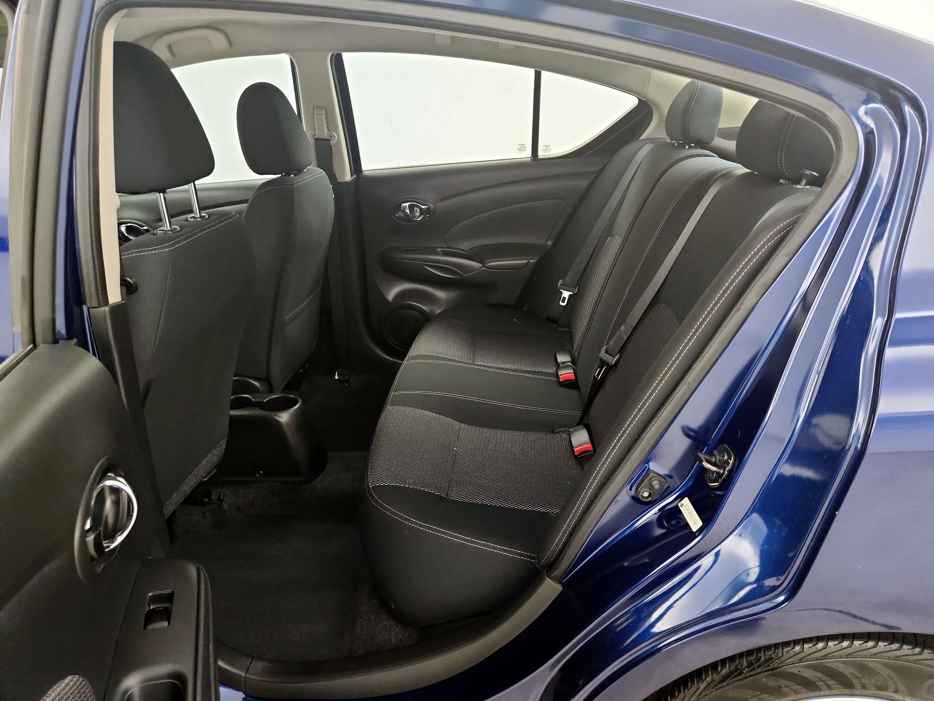 Thumbnail: 2019 Nissan Versa - 18