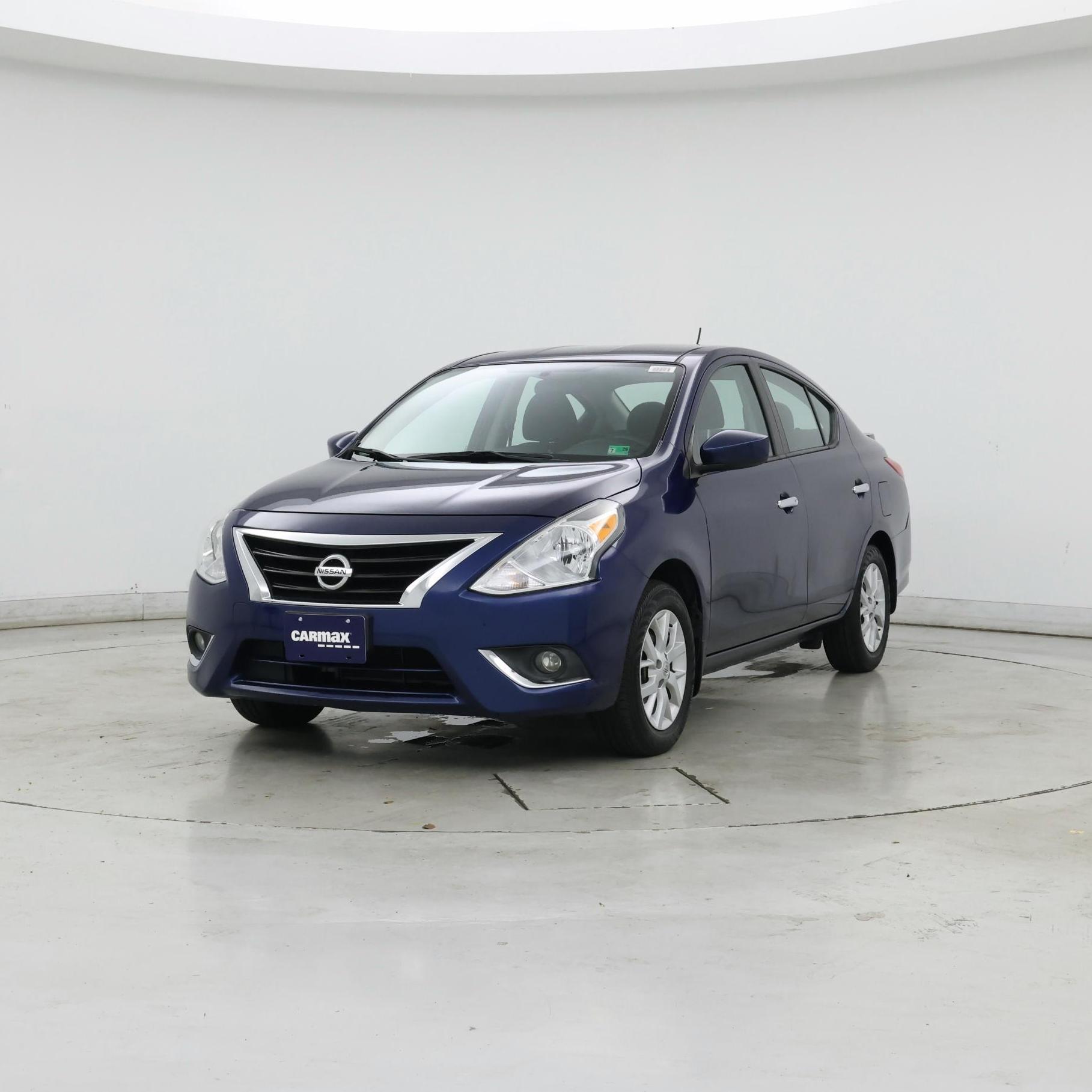 Thumbnail: 2019 Nissan Versa - 4