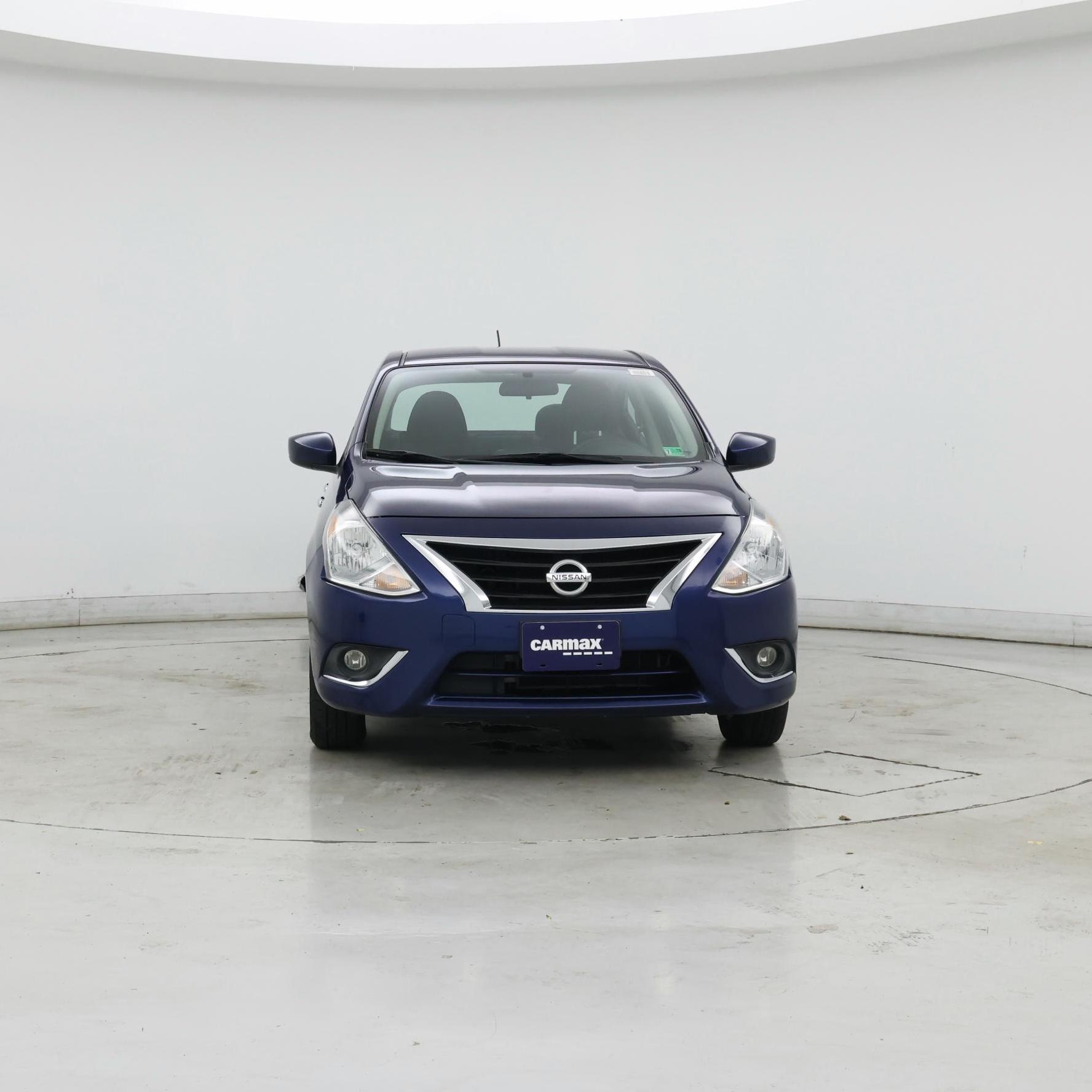 Thumbnail: 2019 Nissan Versa - 5