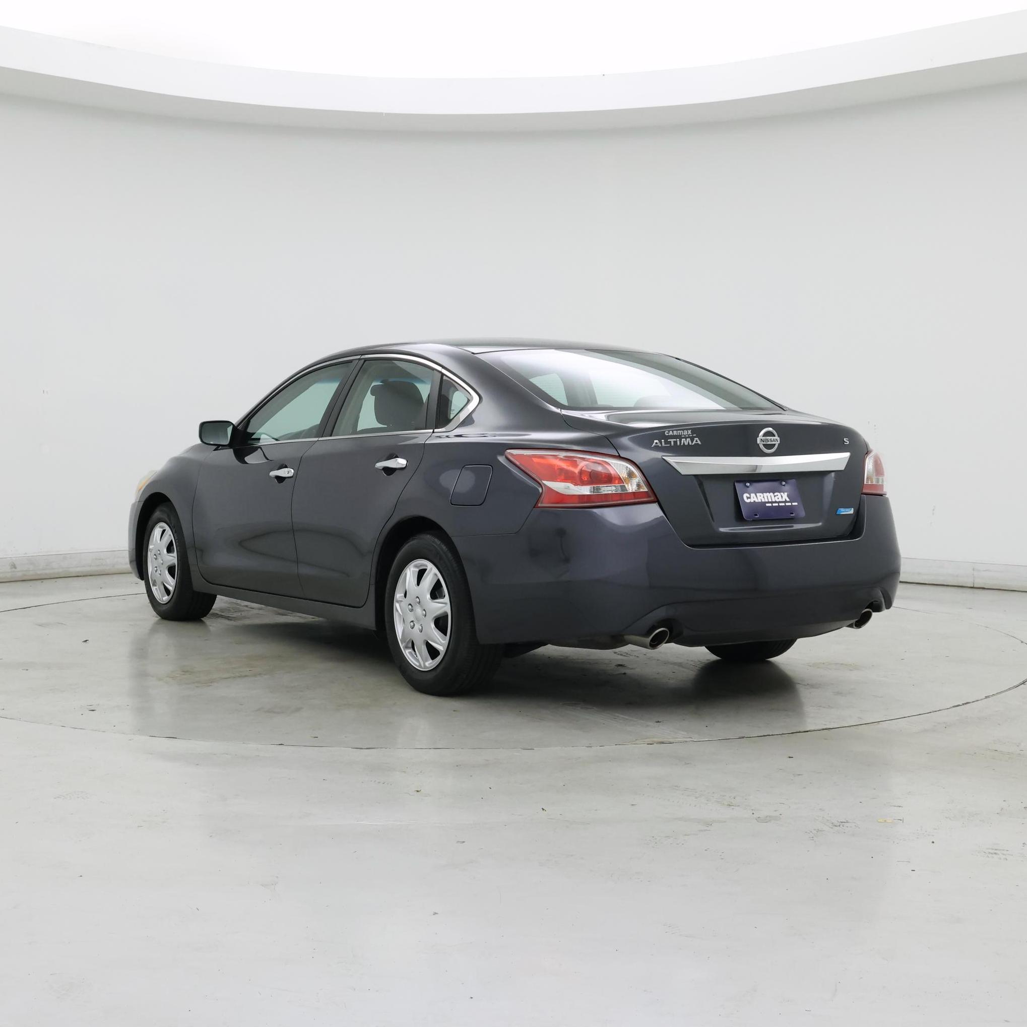 Thumbnail: 2013 Nissan Altima - 2