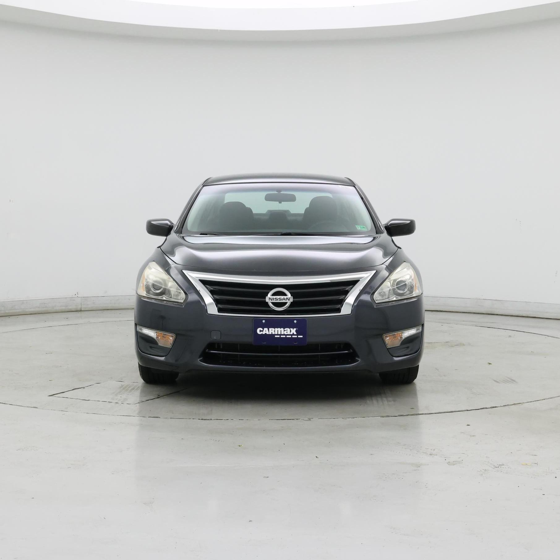Thumbnail: 2013 Nissan Altima - 5