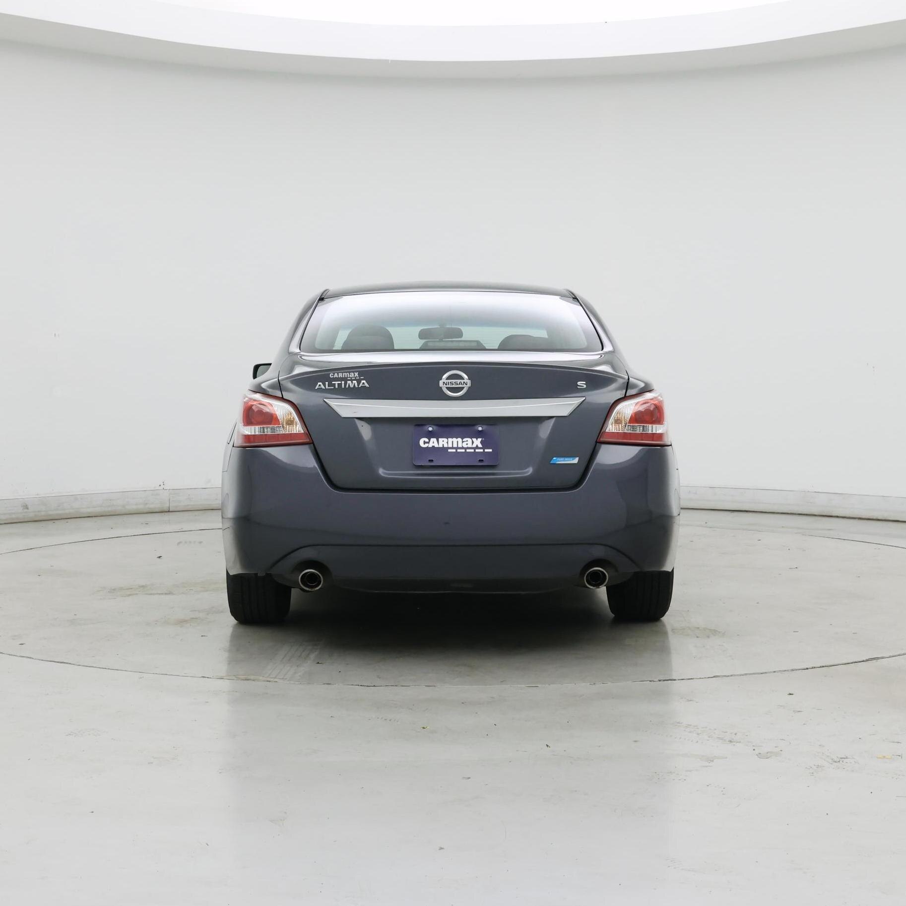Thumbnail: 2013 Nissan Altima - 6