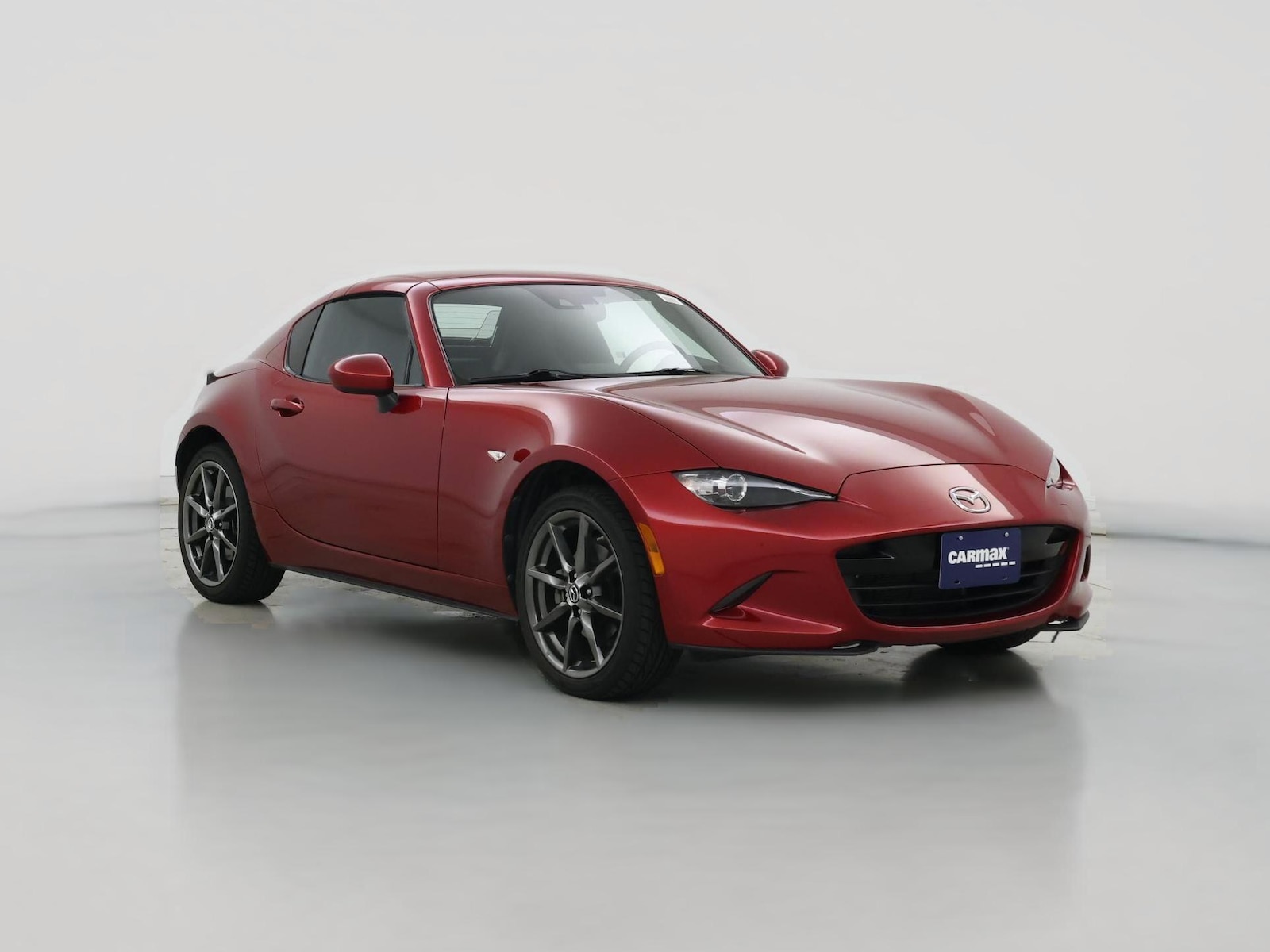 2019 Mazda MX-5 Miata RF