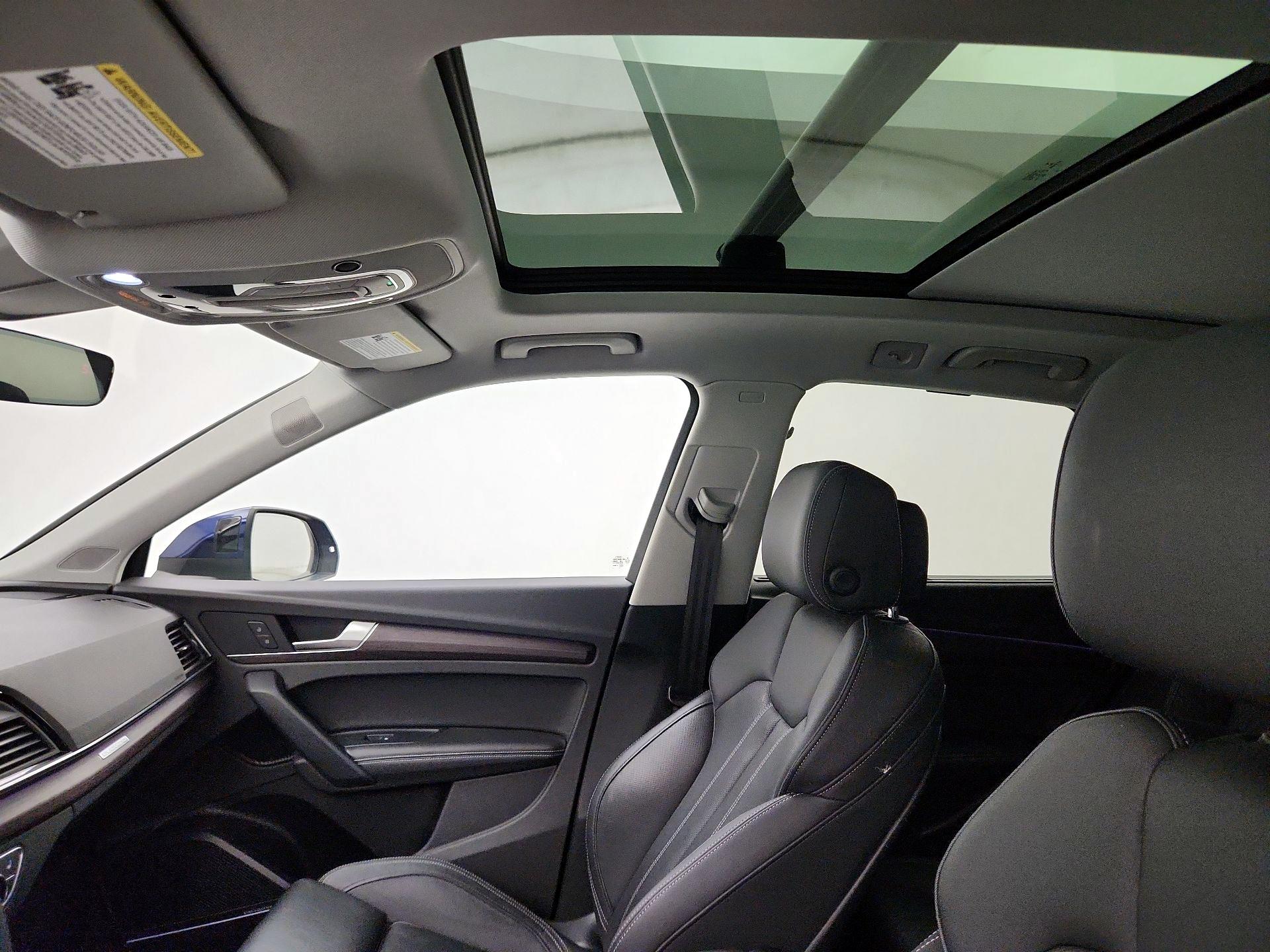Thumbnail: 2021 Audi Q5 - 20