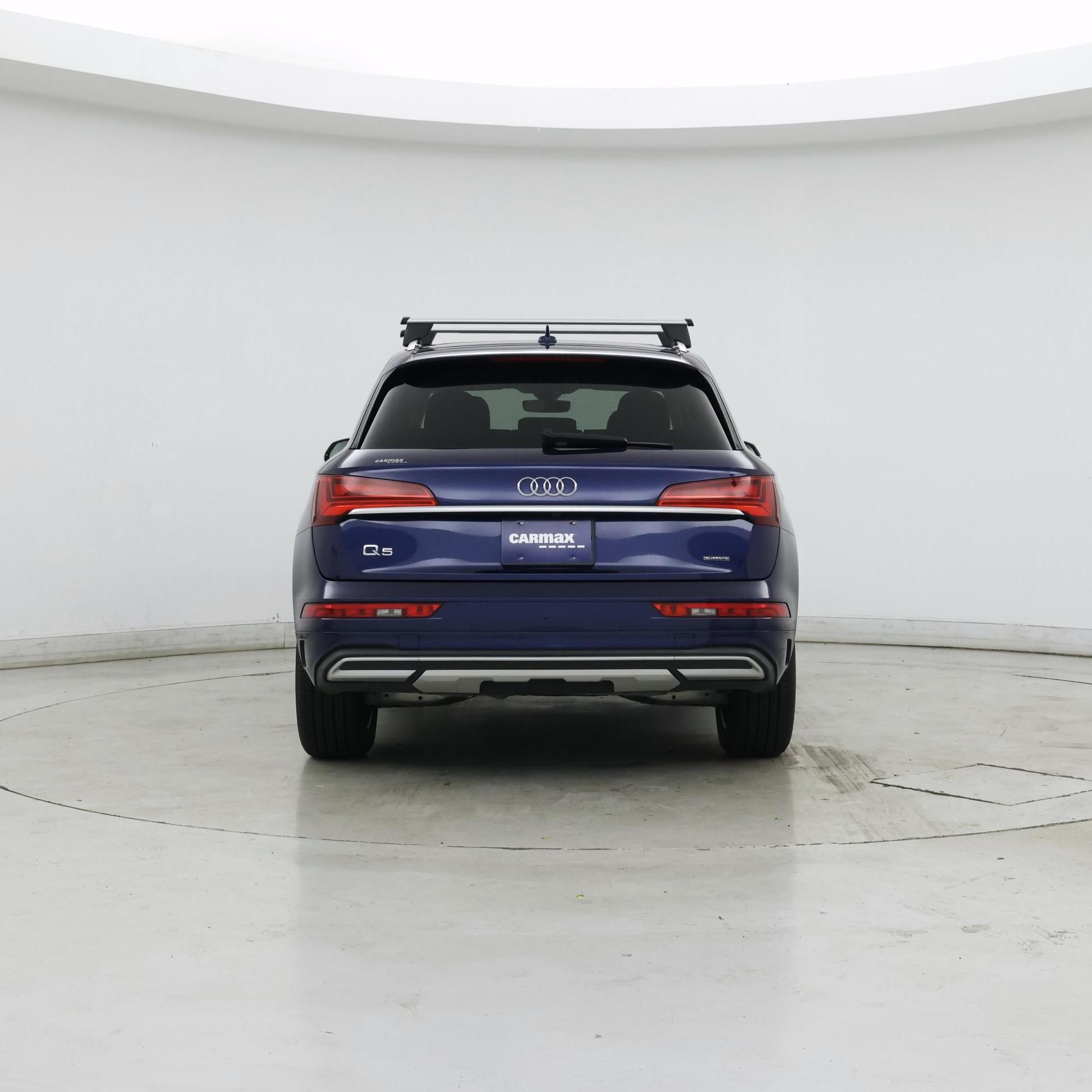 Thumbnail: 2021 Audi Q5 - 6