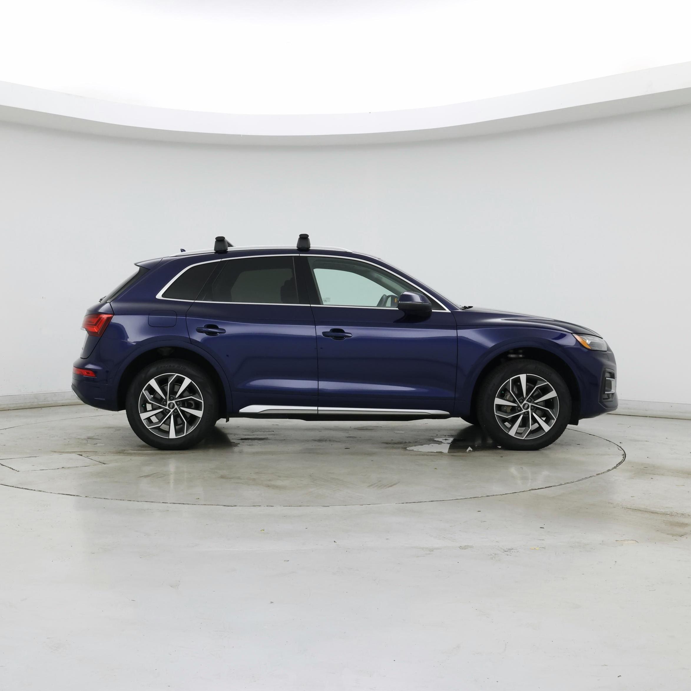 Thumbnail: 2021 Audi Q5 - 7