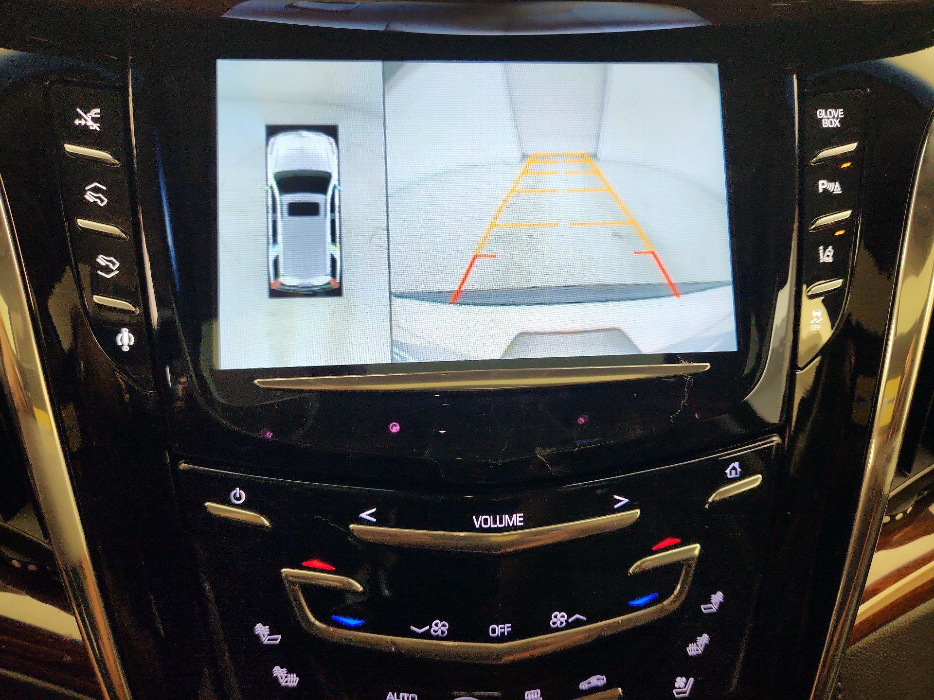 Thumbnail: 2015 Cadillac Escalade - 15