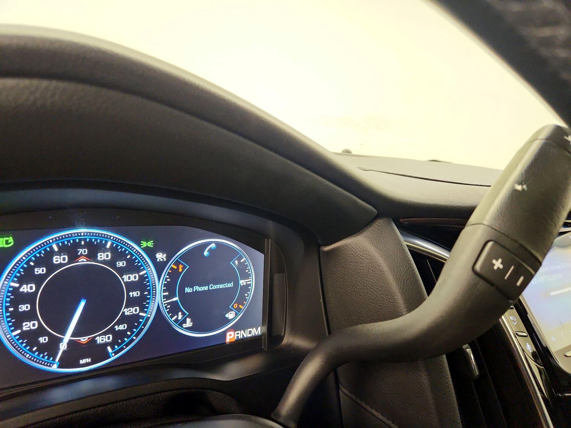 Thumbnail: 2015 Cadillac Escalade - 18
