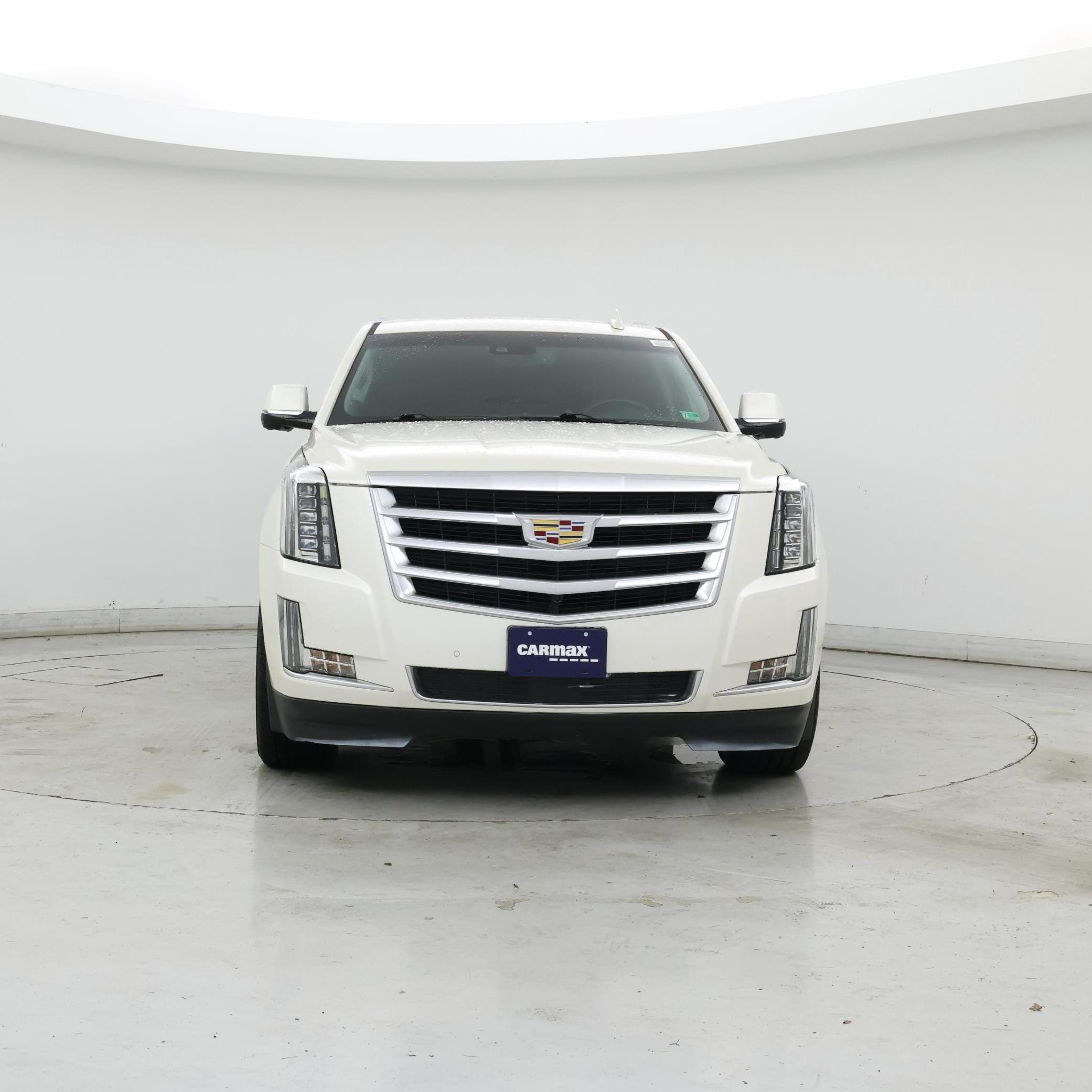 Thumbnail: 2015 Cadillac Escalade - 5