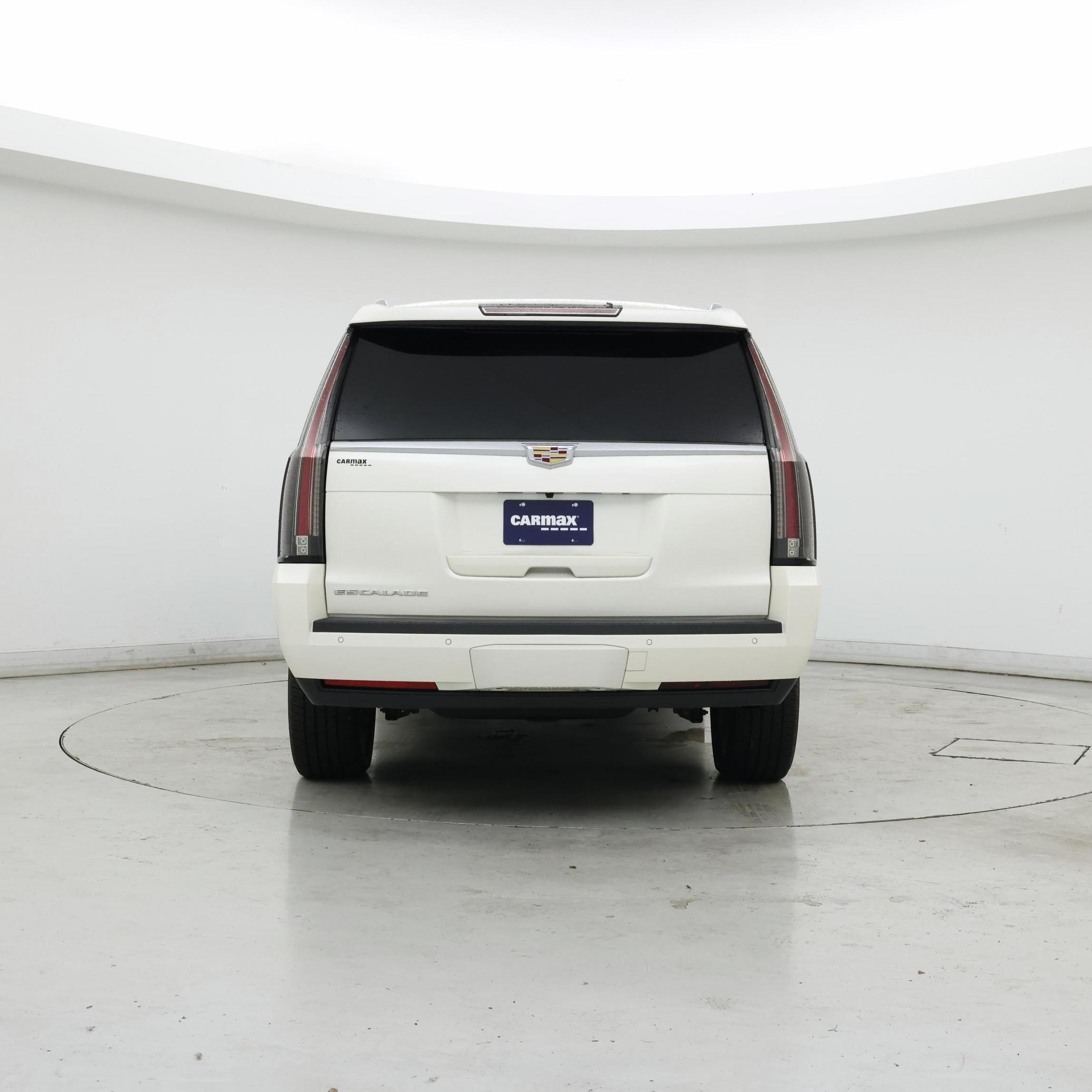 Thumbnail: 2015 Cadillac Escalade - 6