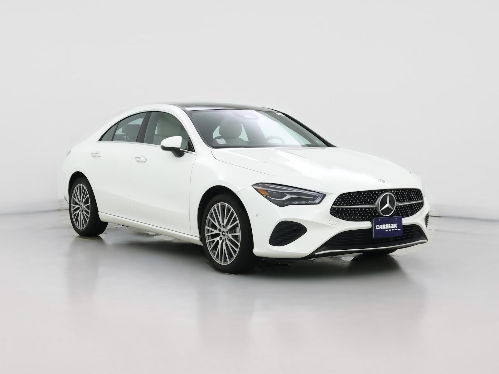 2024 Mercedes-Benz CLA