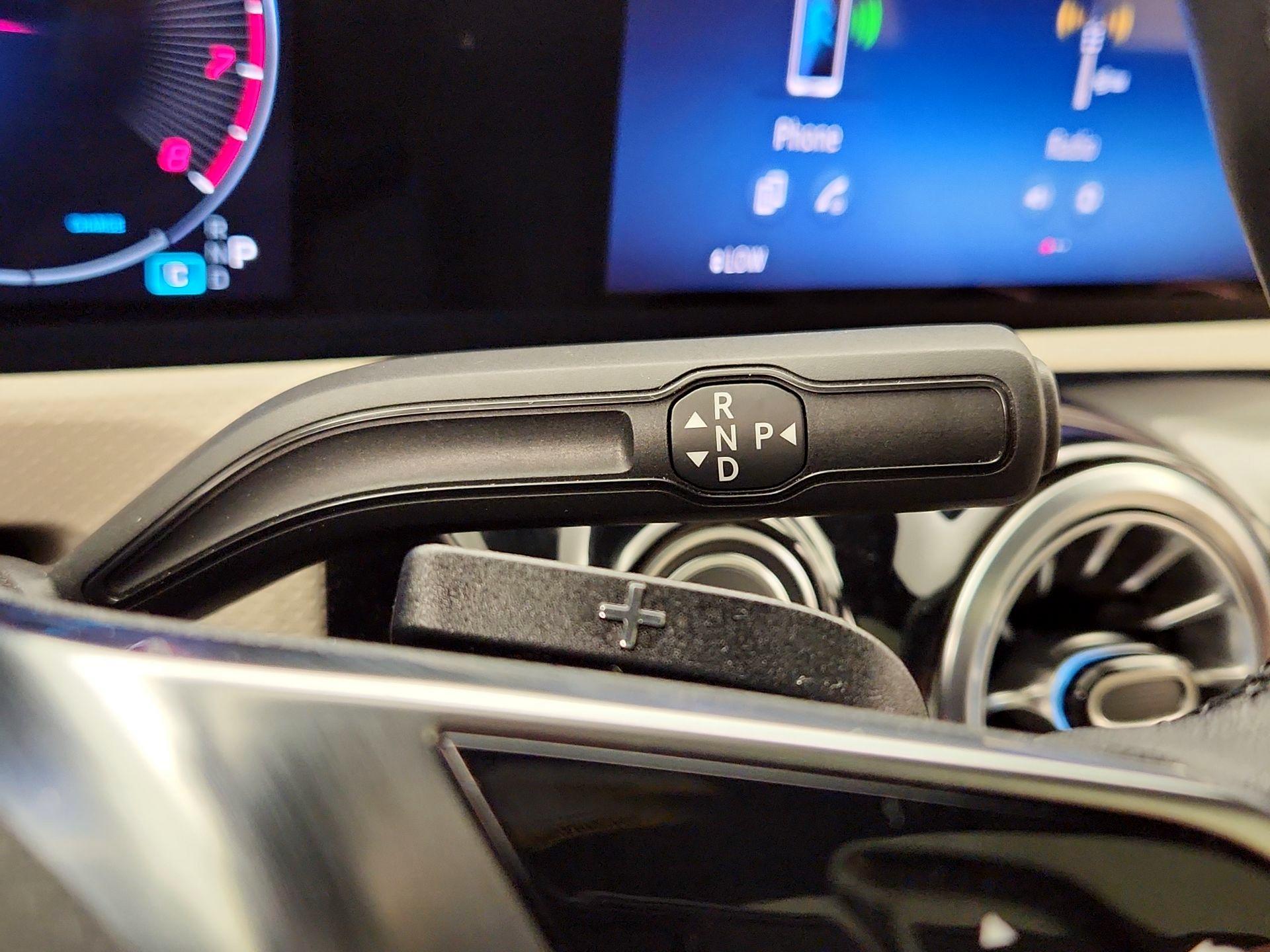 Thumbnail: 2024 Mercedes-Benz CLA - 17