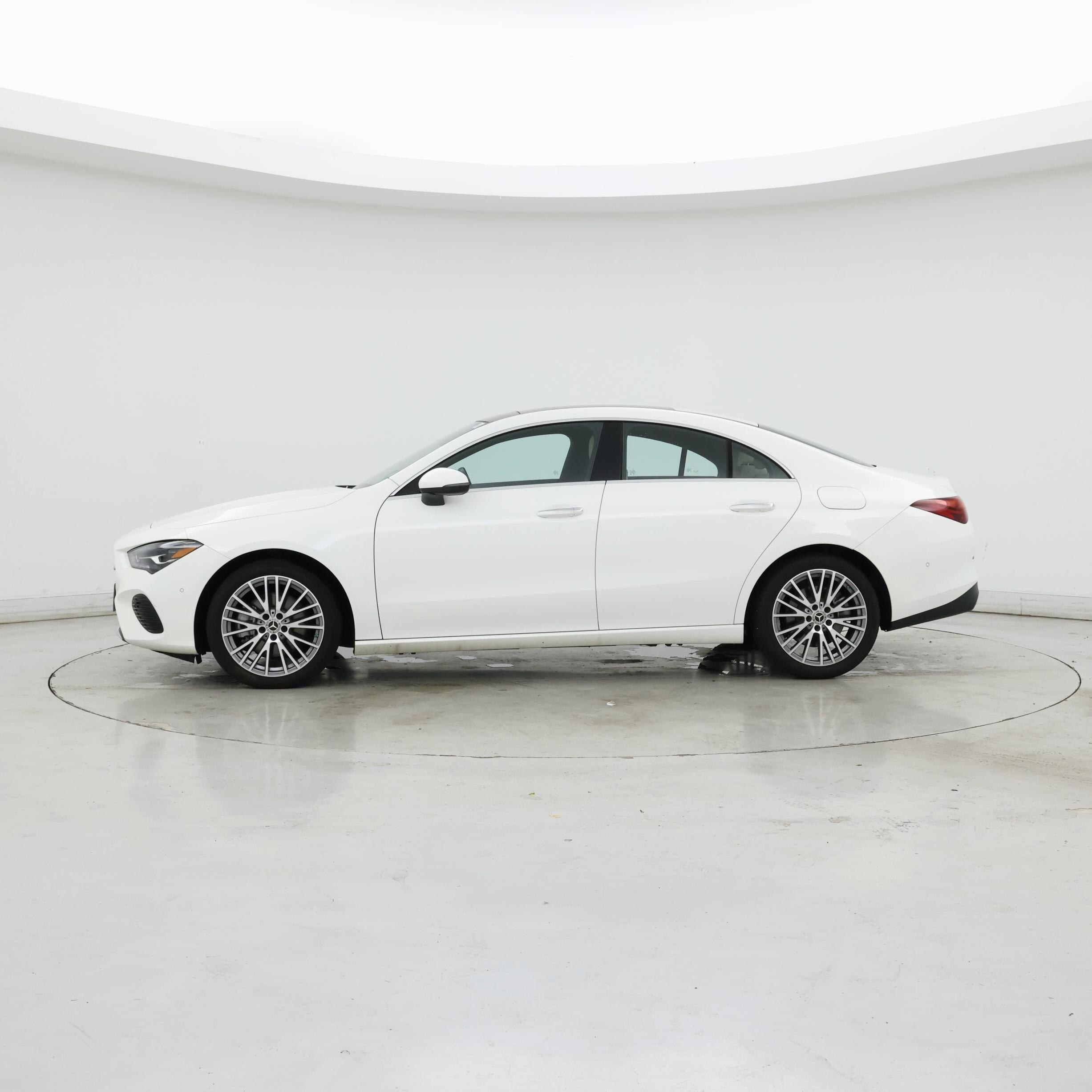 Thumbnail: 2024 Mercedes-Benz CLA - 3
