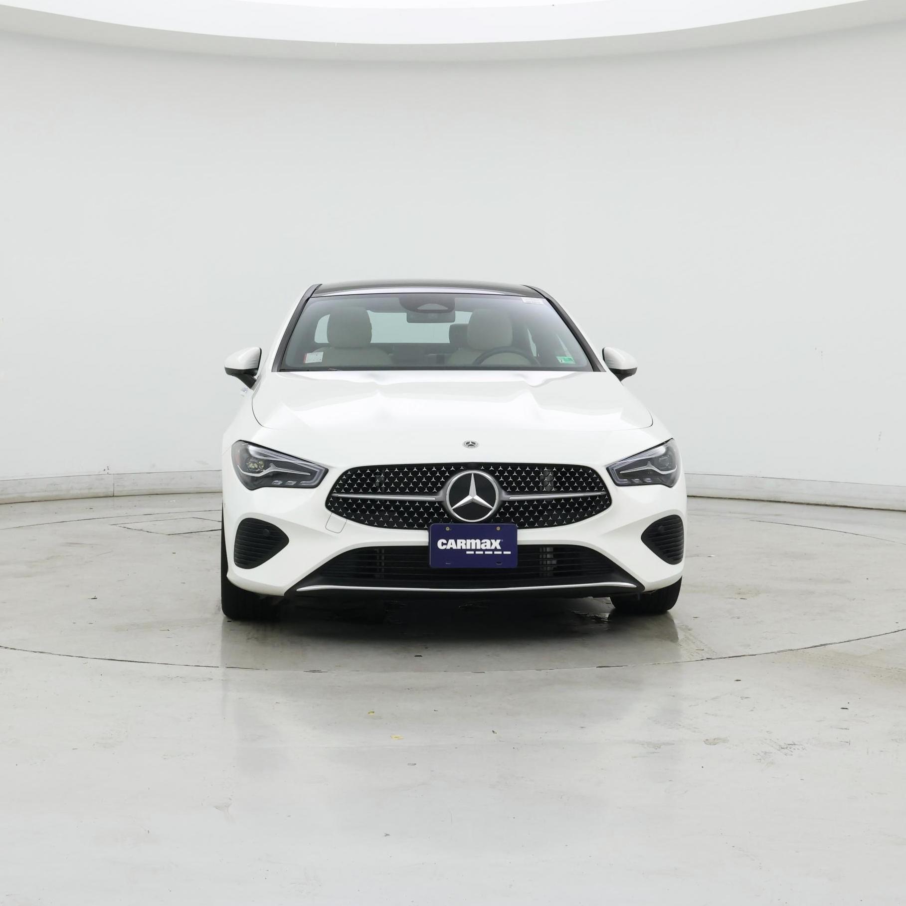 Thumbnail: 2024 Mercedes-Benz CLA - 5