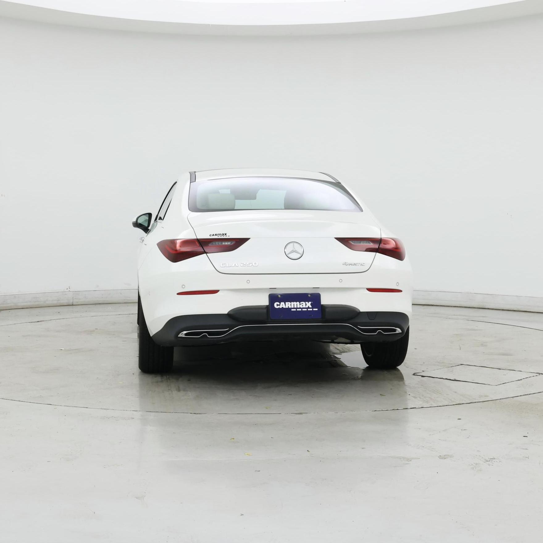 Thumbnail: 2024 Mercedes-Benz CLA - 6