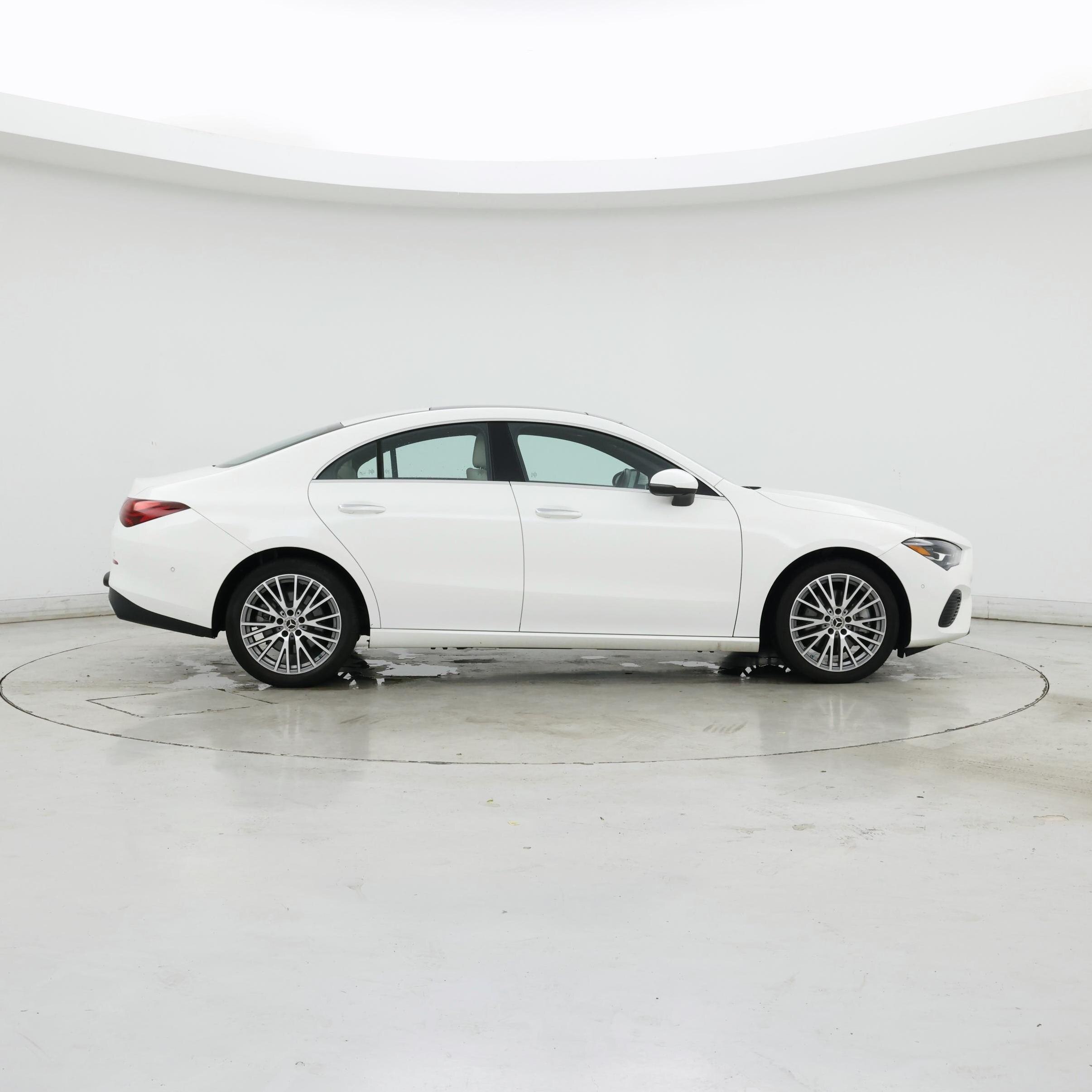 Thumbnail: 2024 Mercedes-Benz CLA - 7