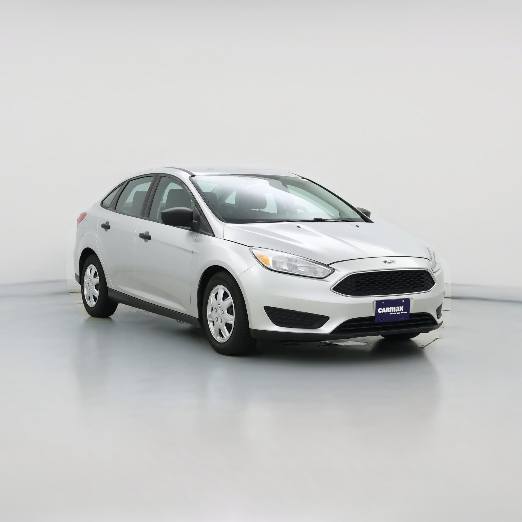 Thumbnail: 2018 Ford Focus - 1