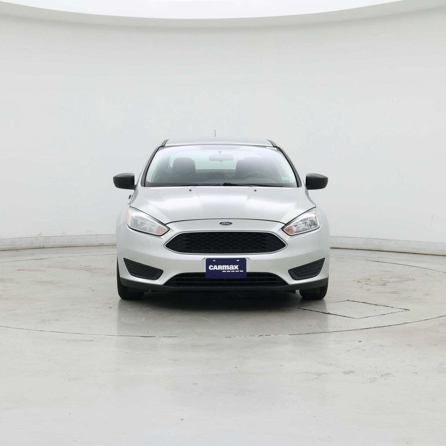 Thumbnail: 2018 Ford Focus - 5