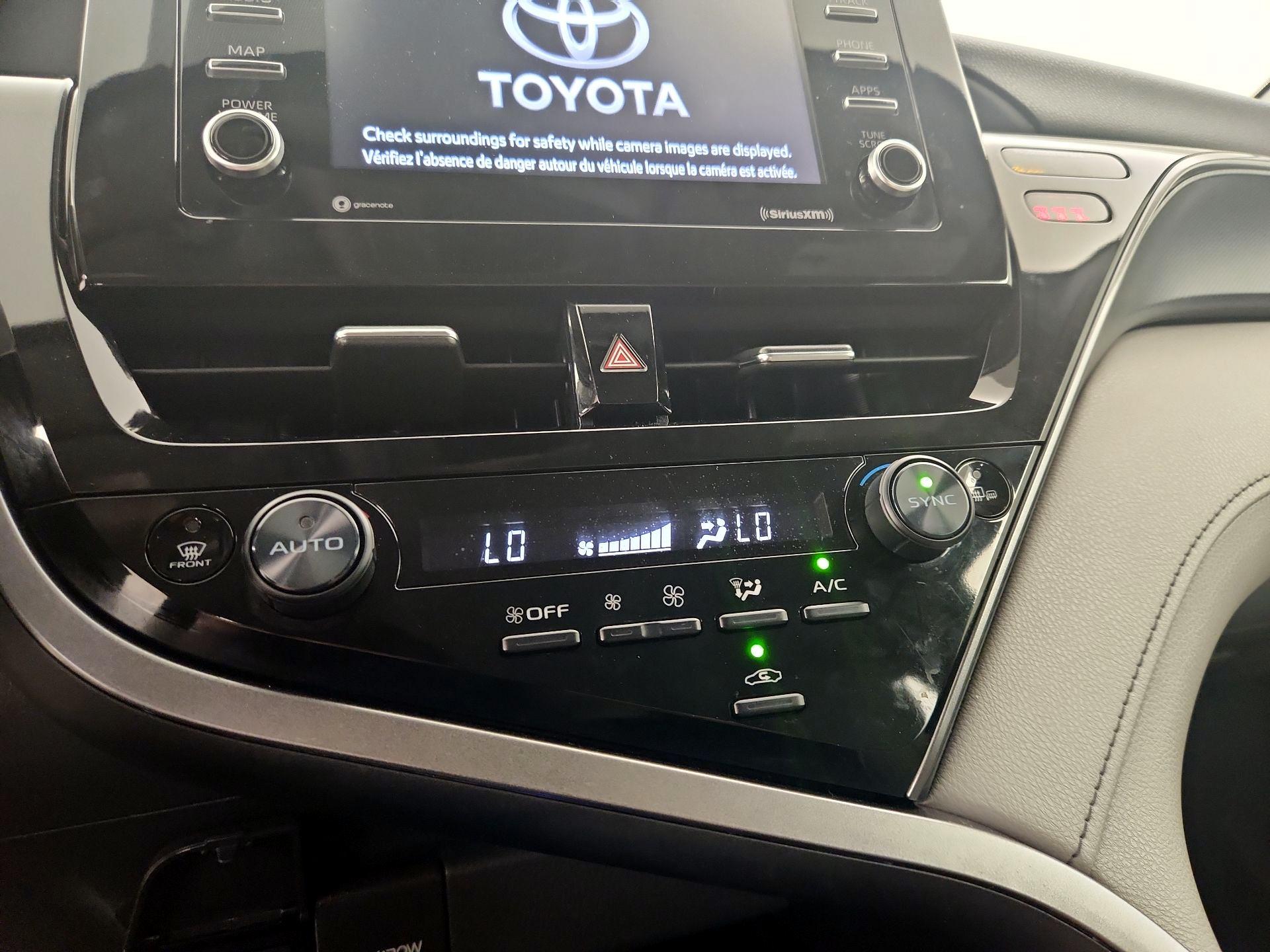 Thumbnail: 2023 Toyota Camry - 16