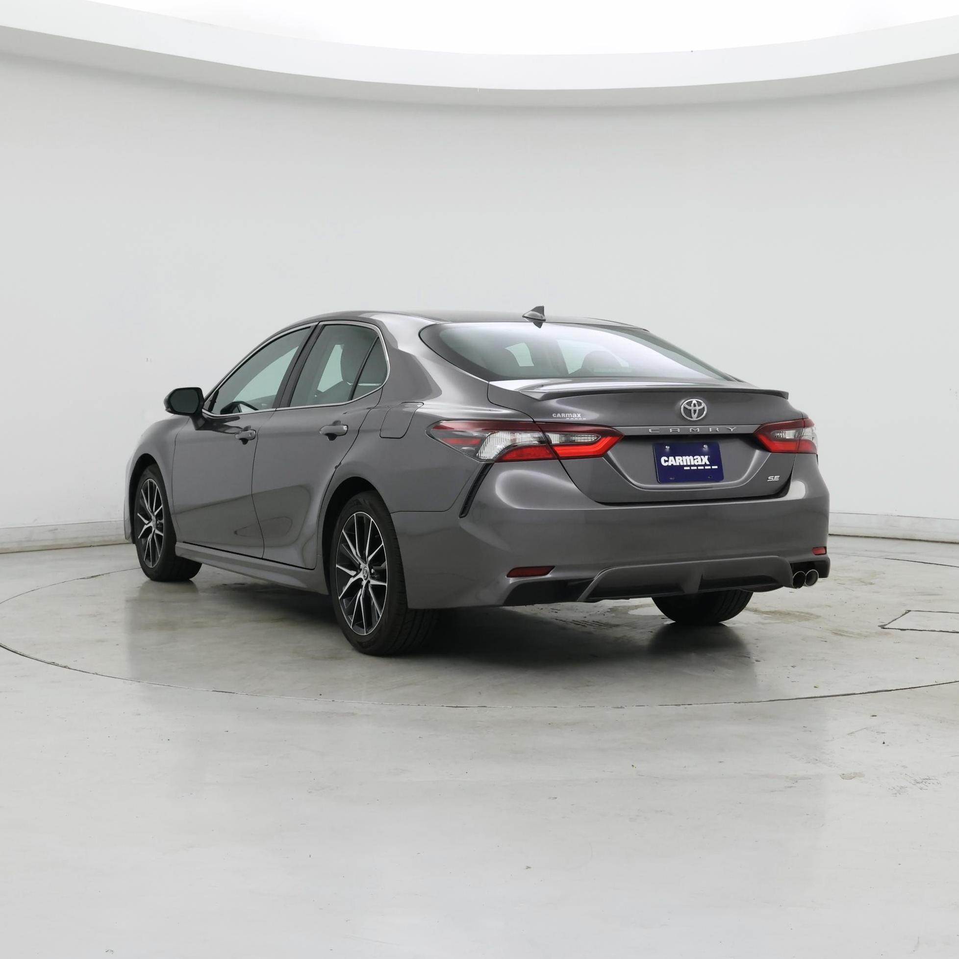 Thumbnail: 2023 Toyota Camry - 2