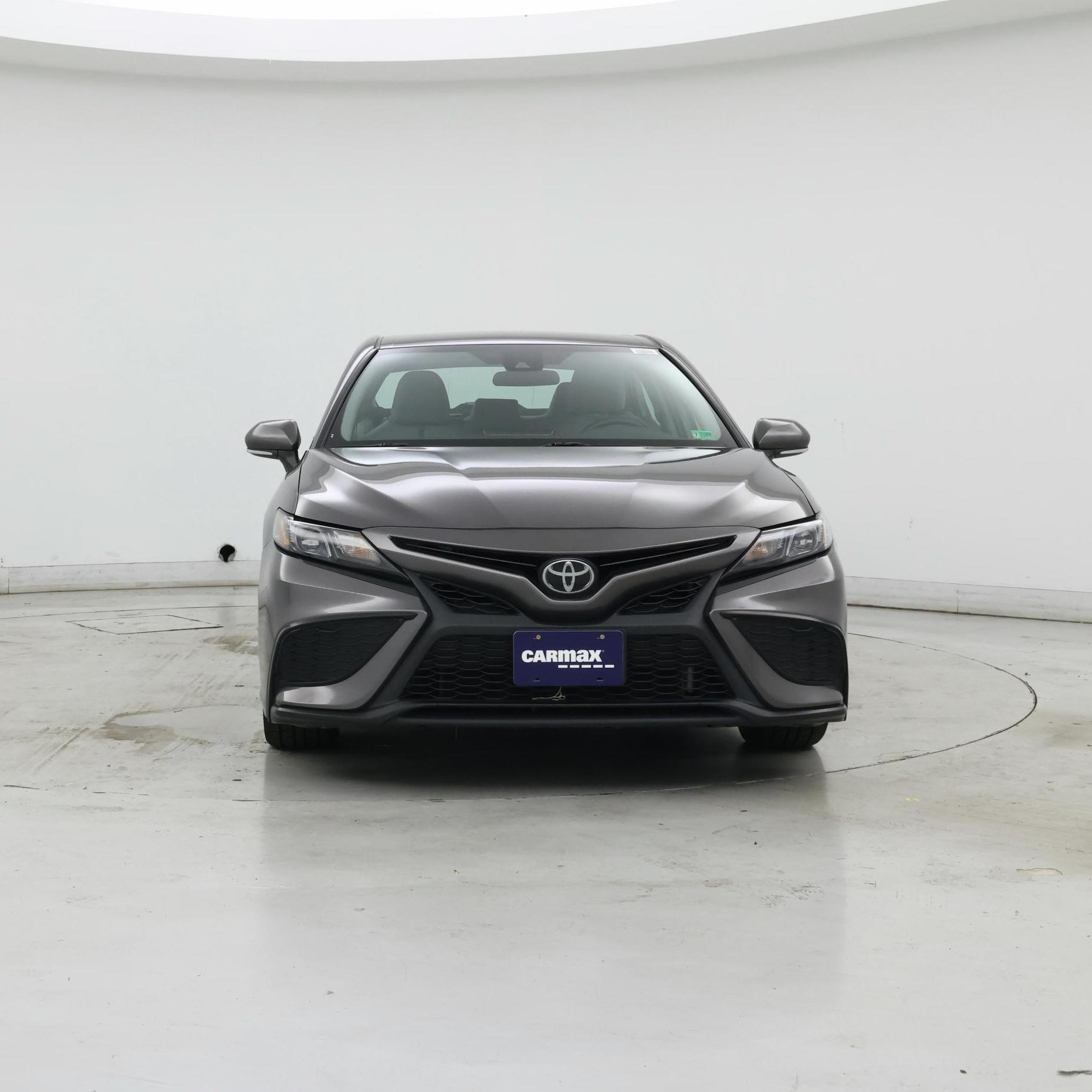 Thumbnail: 2023 Toyota Camry - 5