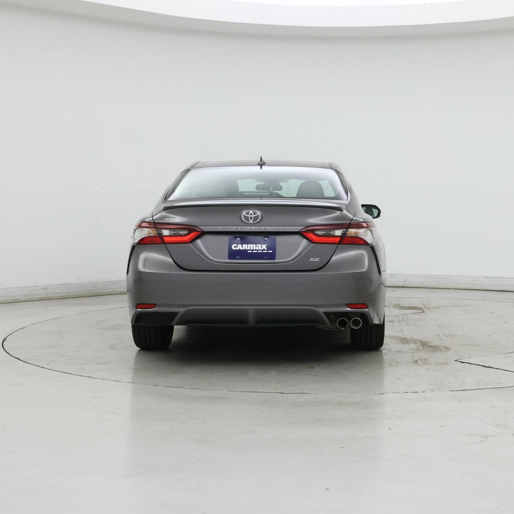 Thumbnail: 2023 Toyota Camry - 6