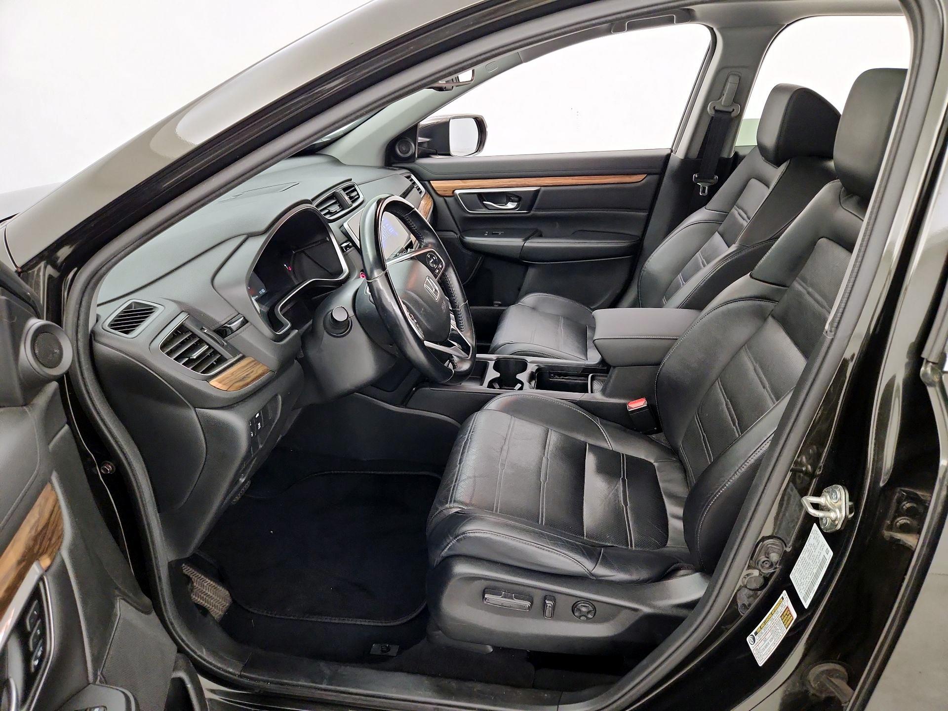 Thumbnail: 2018 Honda CR-V - 11