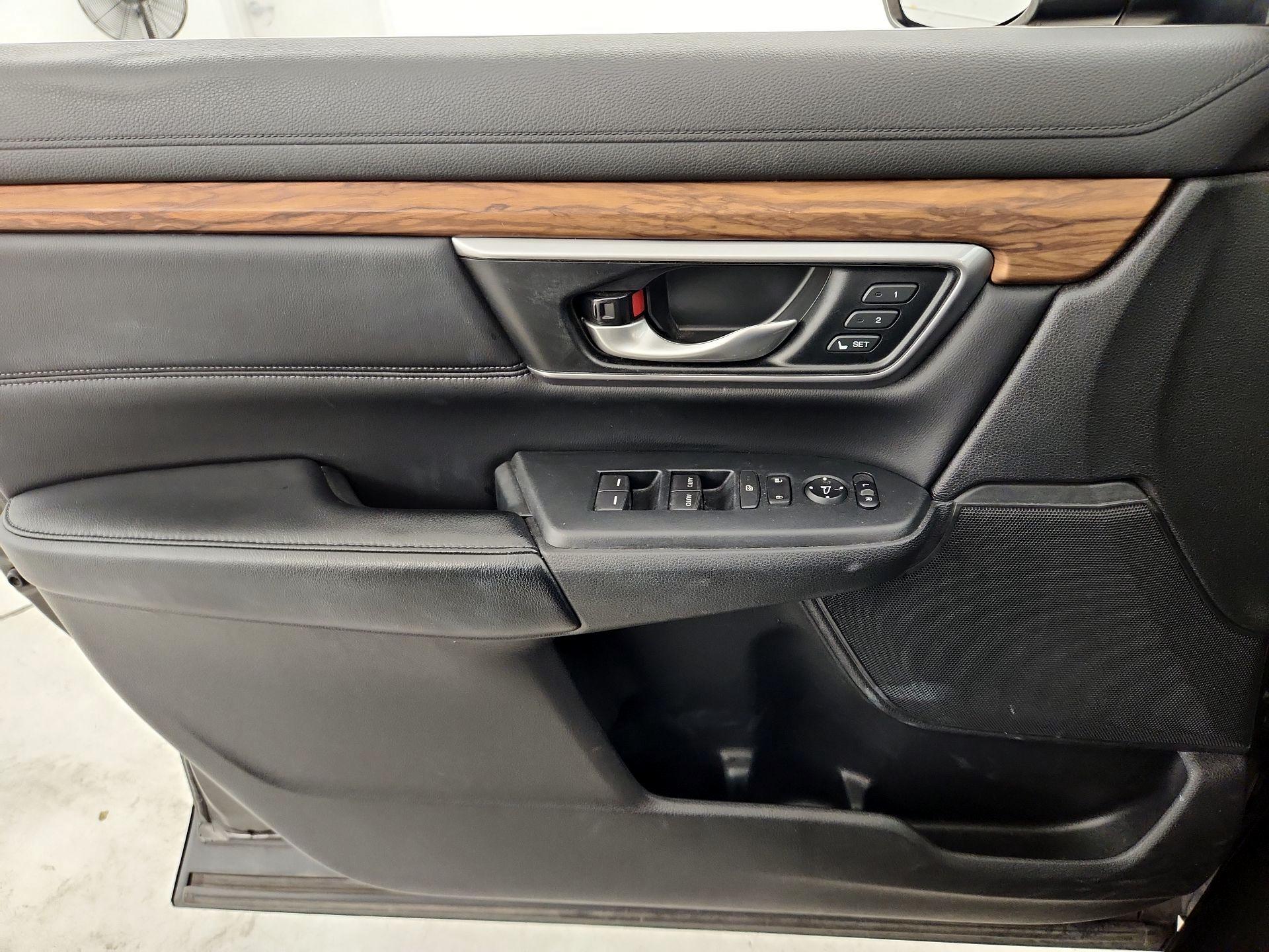 Thumbnail: 2018 Honda CR-V - 12