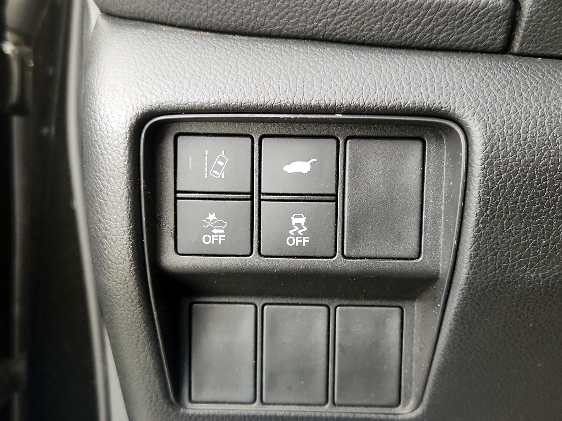 Thumbnail: 2018 Honda CR-V - 13