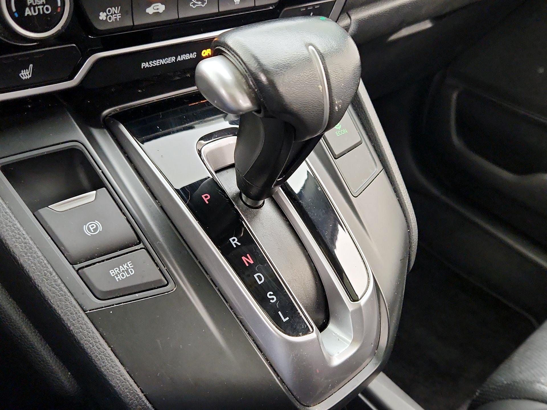 Thumbnail: 2018 Honda CR-V - 17