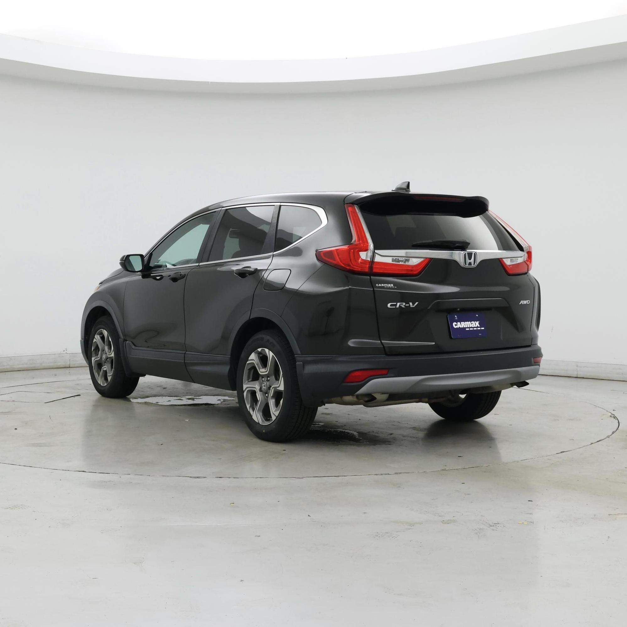 Thumbnail: 2018 Honda CR-V - 2
