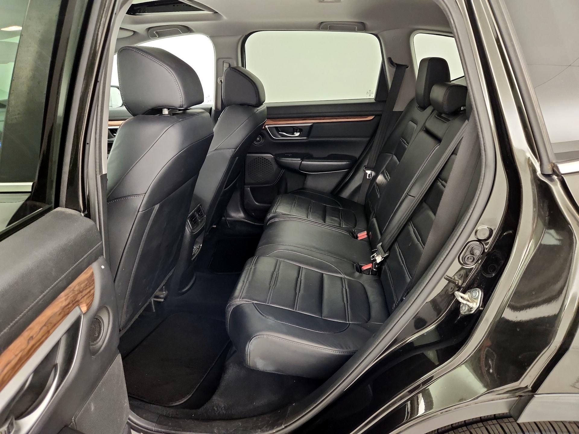Thumbnail: 2018 Honda CR-V - 20
