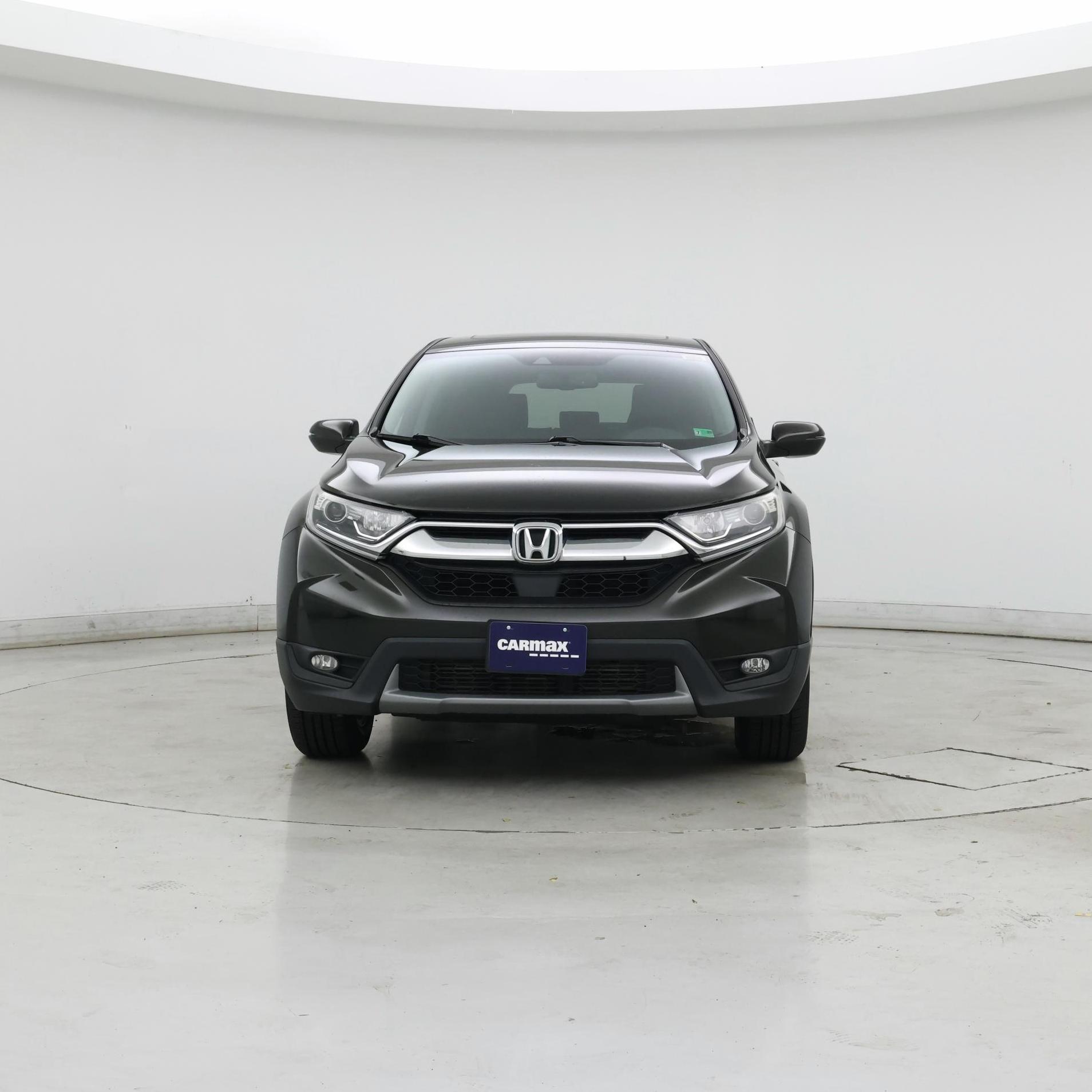 Thumbnail: 2018 Honda CR-V - 5