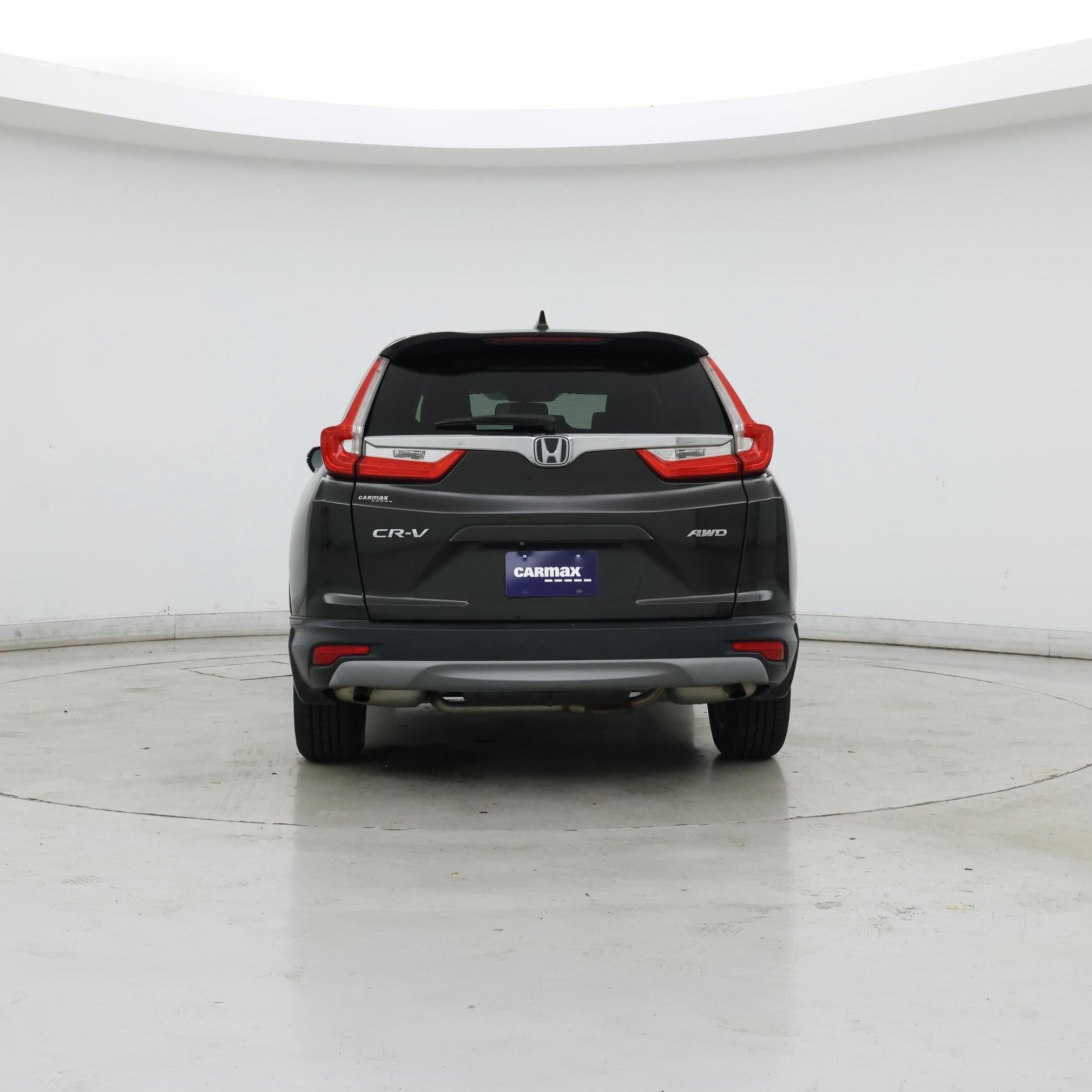 Thumbnail: 2018 Honda CR-V - 6
