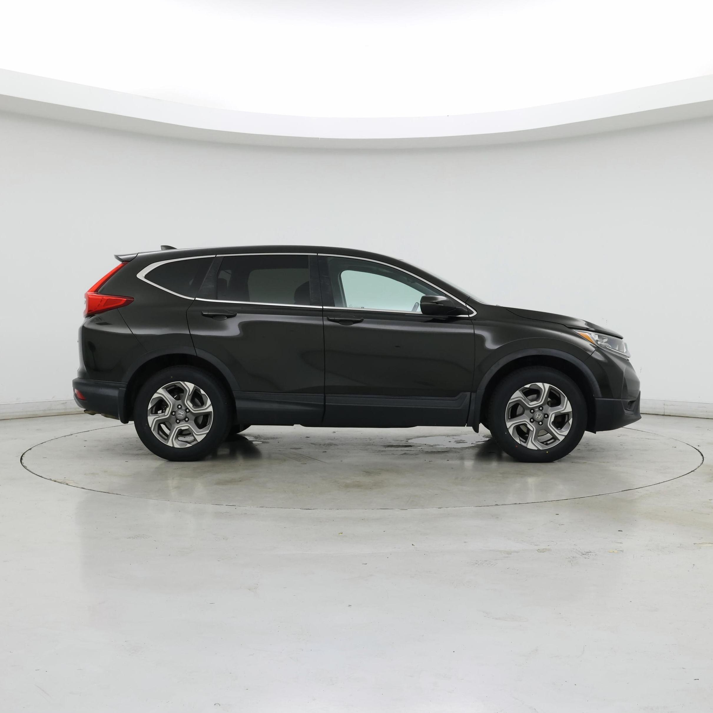 Thumbnail: 2018 Honda CR-V - 7