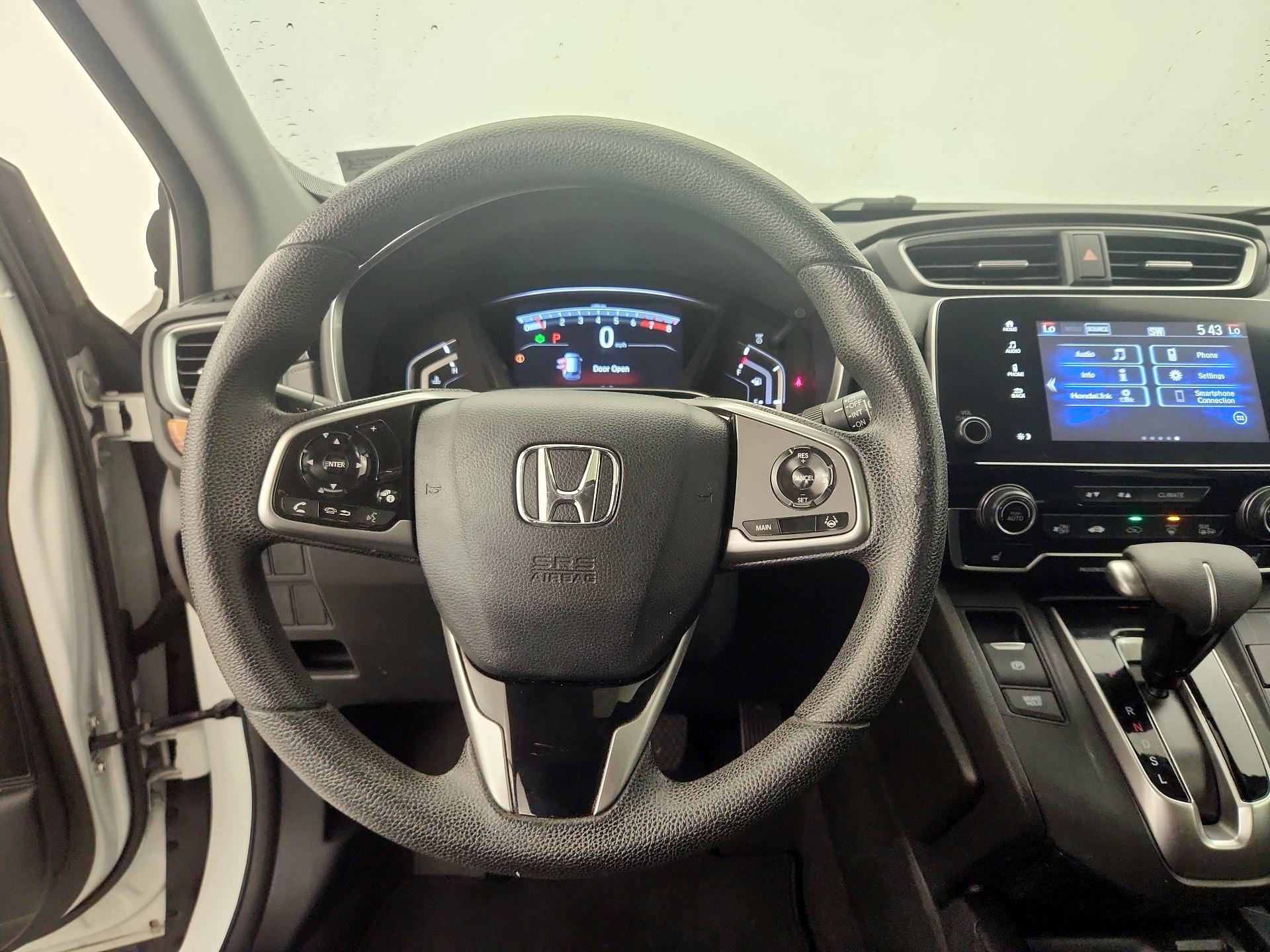 Thumbnail: 2019 Honda CR-V - 10